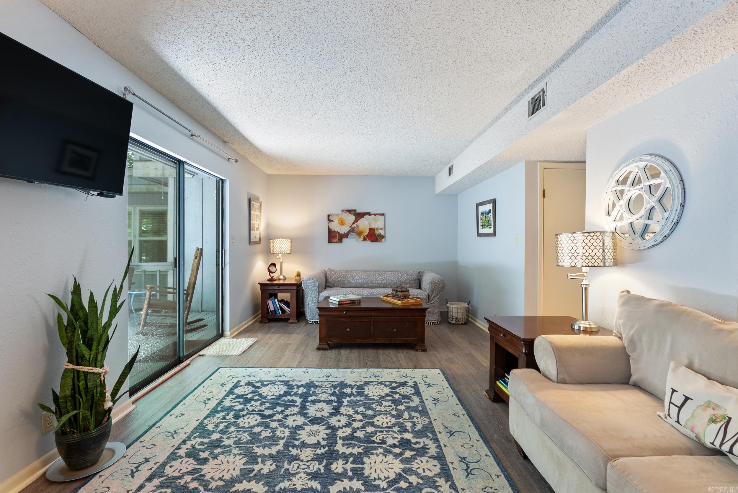 Desoto Courts #2 - Residential