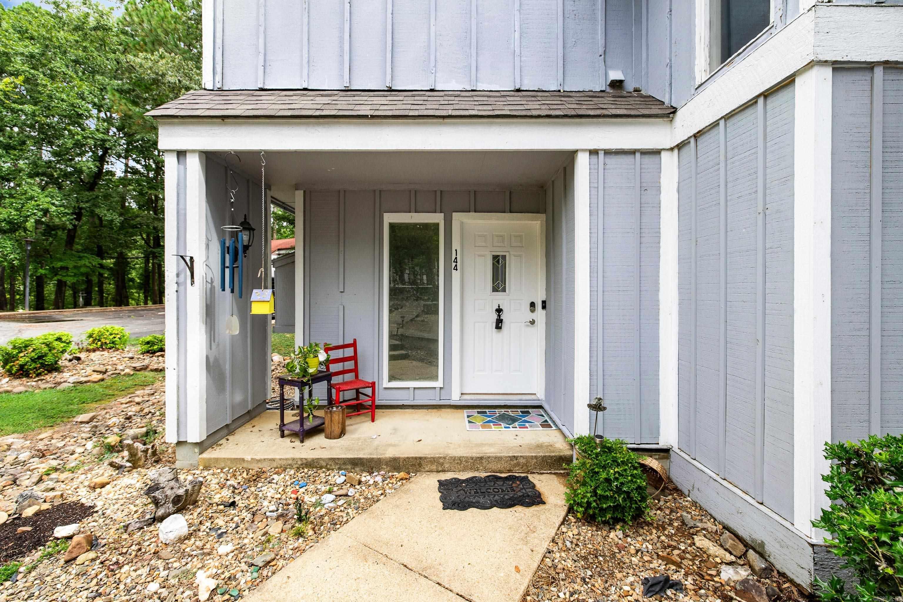 Desoto Courts #2 - Residential