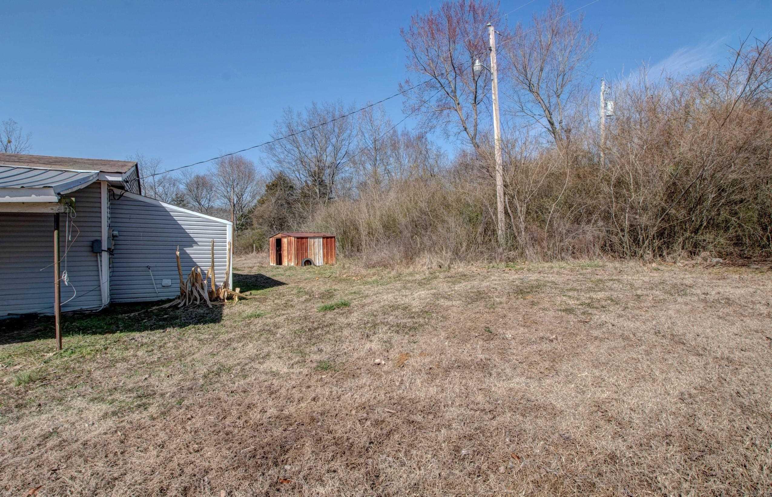 EL PASO (TOWN OF) - Residential