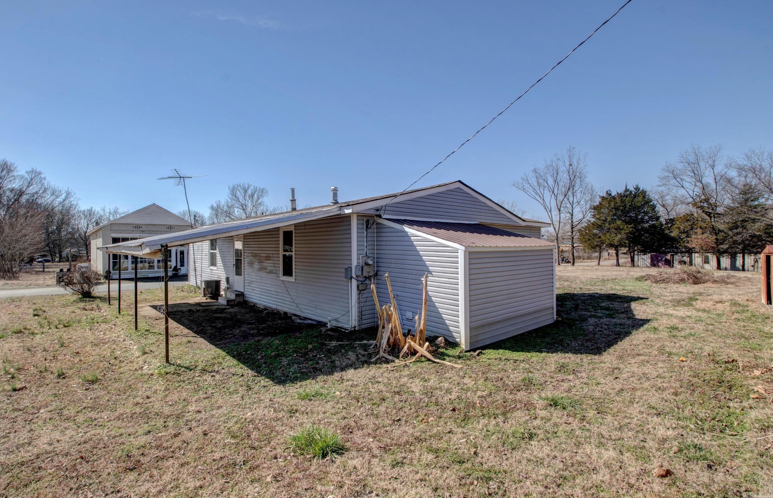 EL PASO (TOWN OF) - Residential