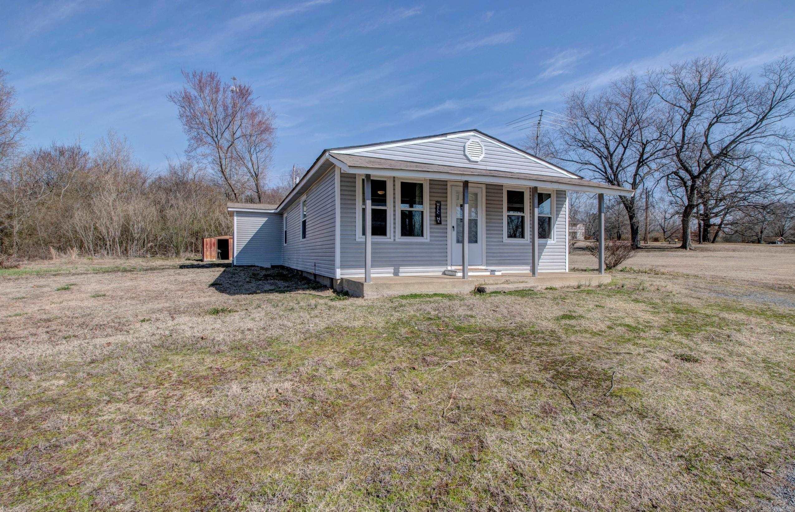 EL PASO (TOWN OF) - Residential