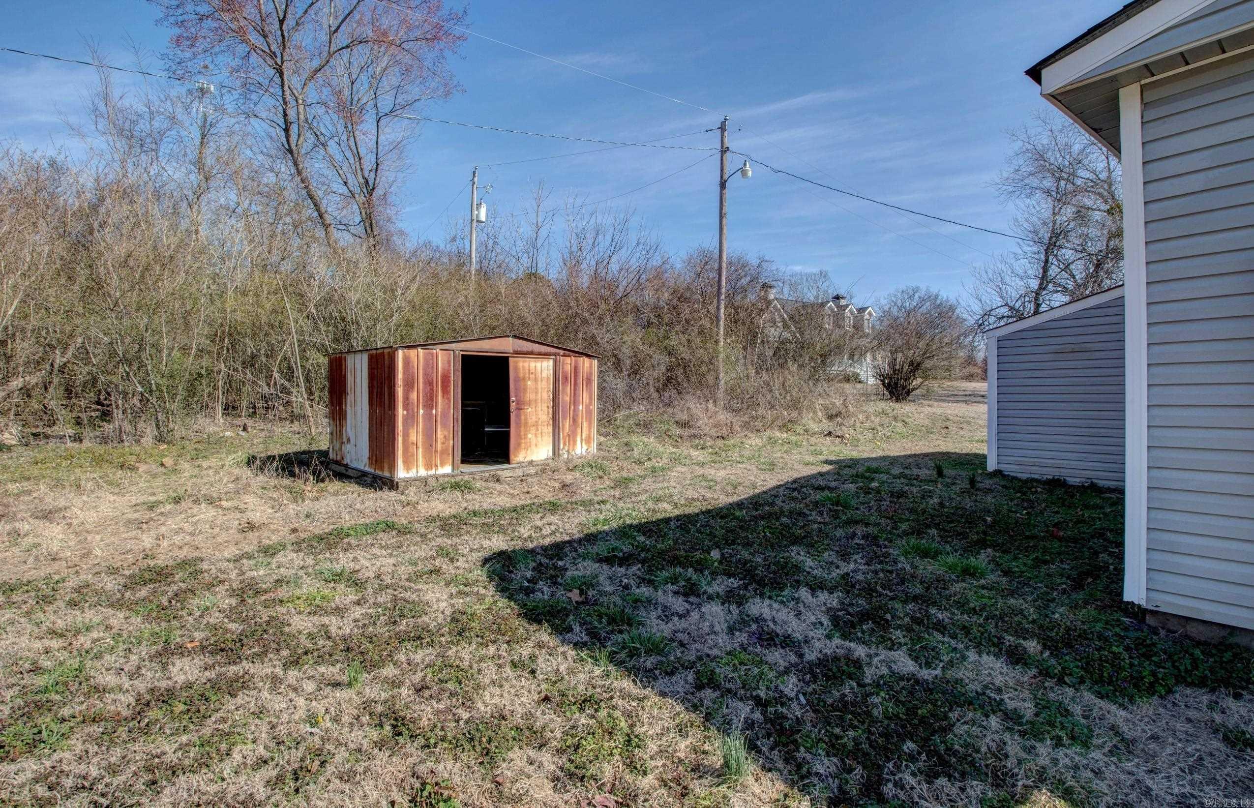 EL PASO (TOWN OF) - Residential