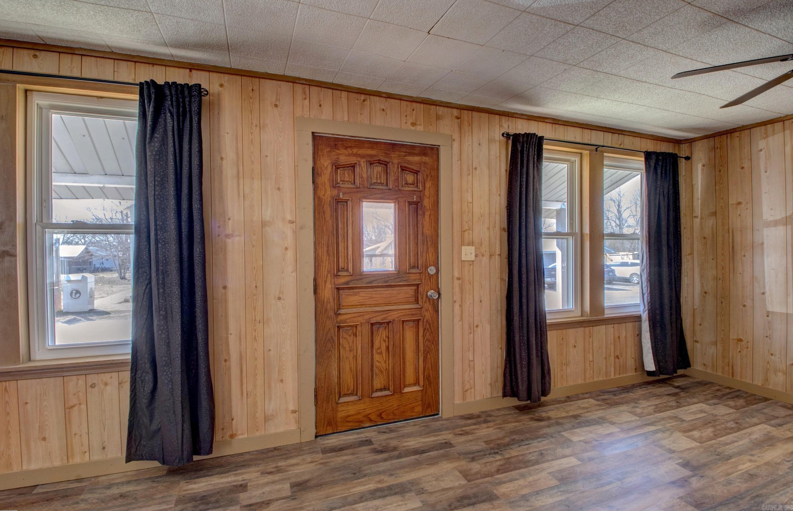 EL PASO (TOWN OF) - Residential