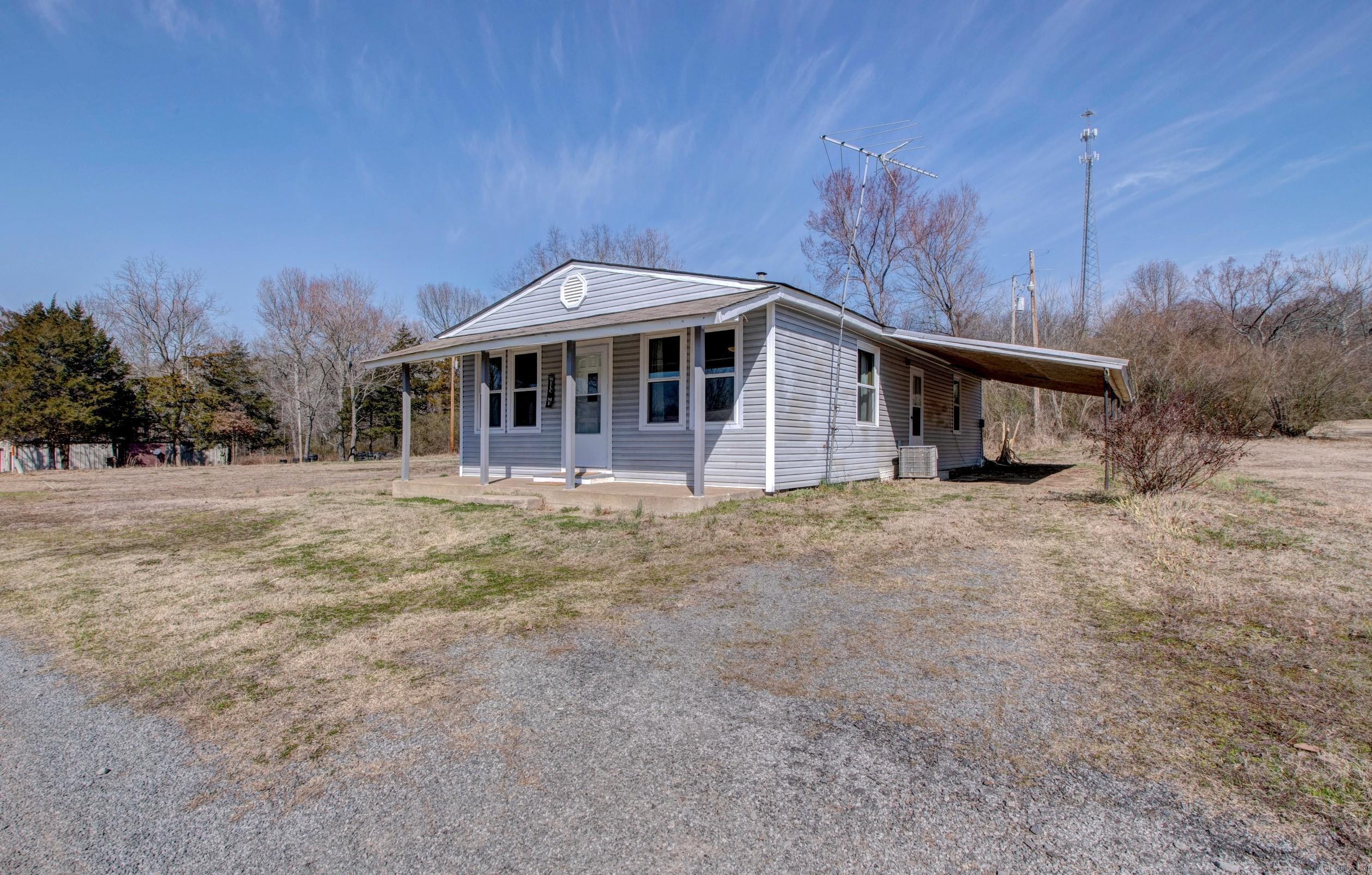 EL PASO (TOWN OF) - Residential