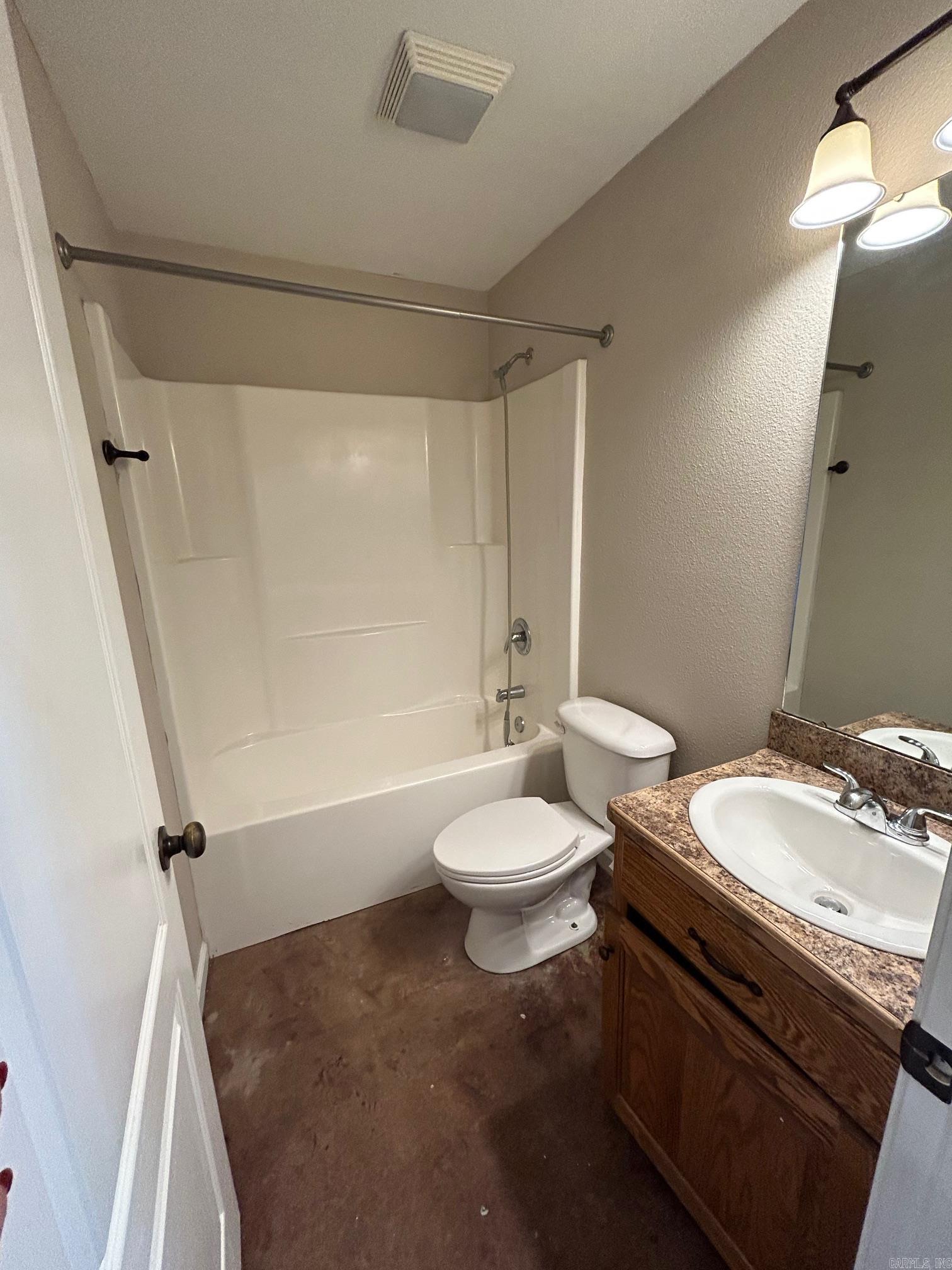 Twins Hills - Residential Lease