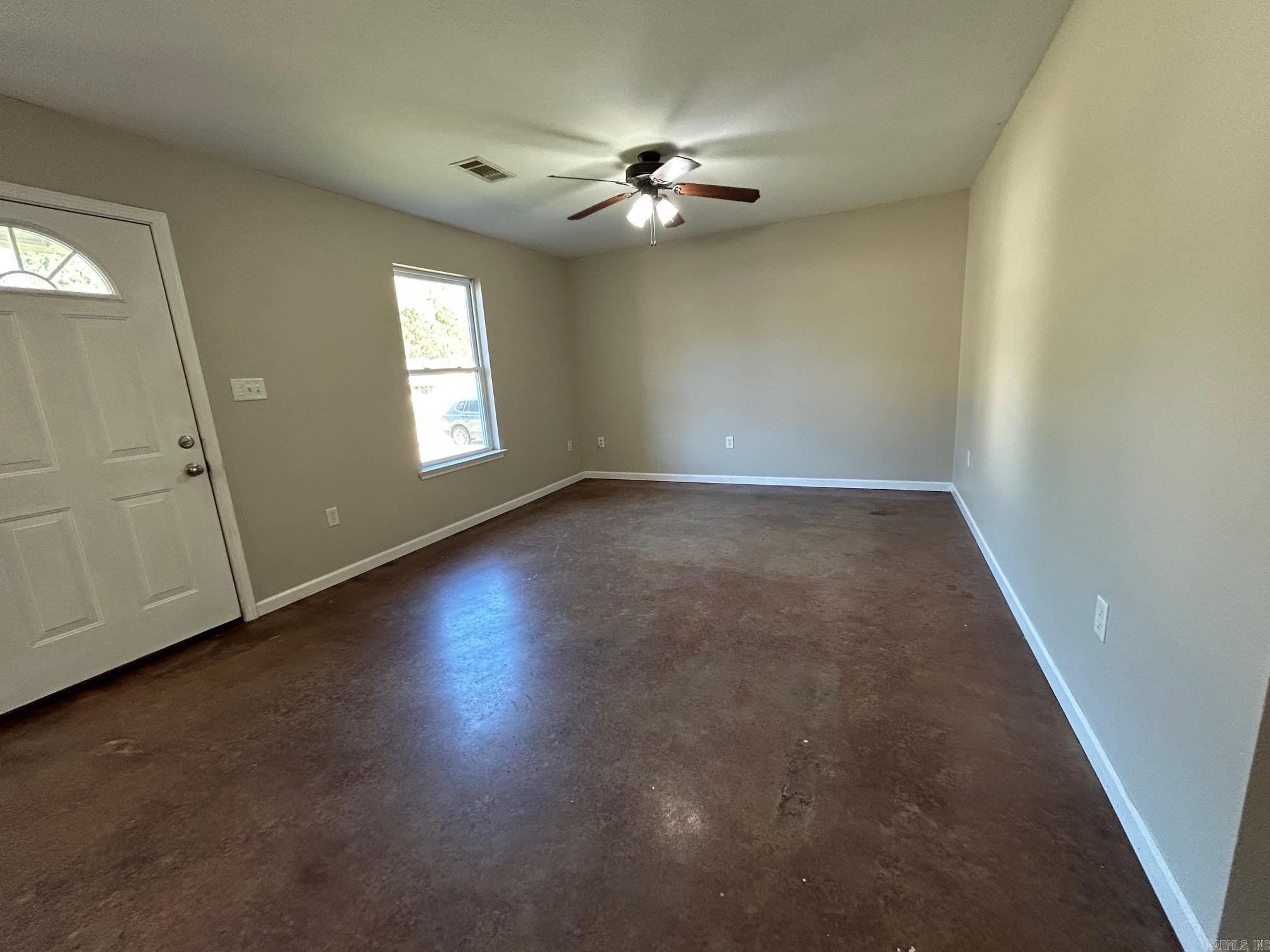 Twins Hills - Residential Lease