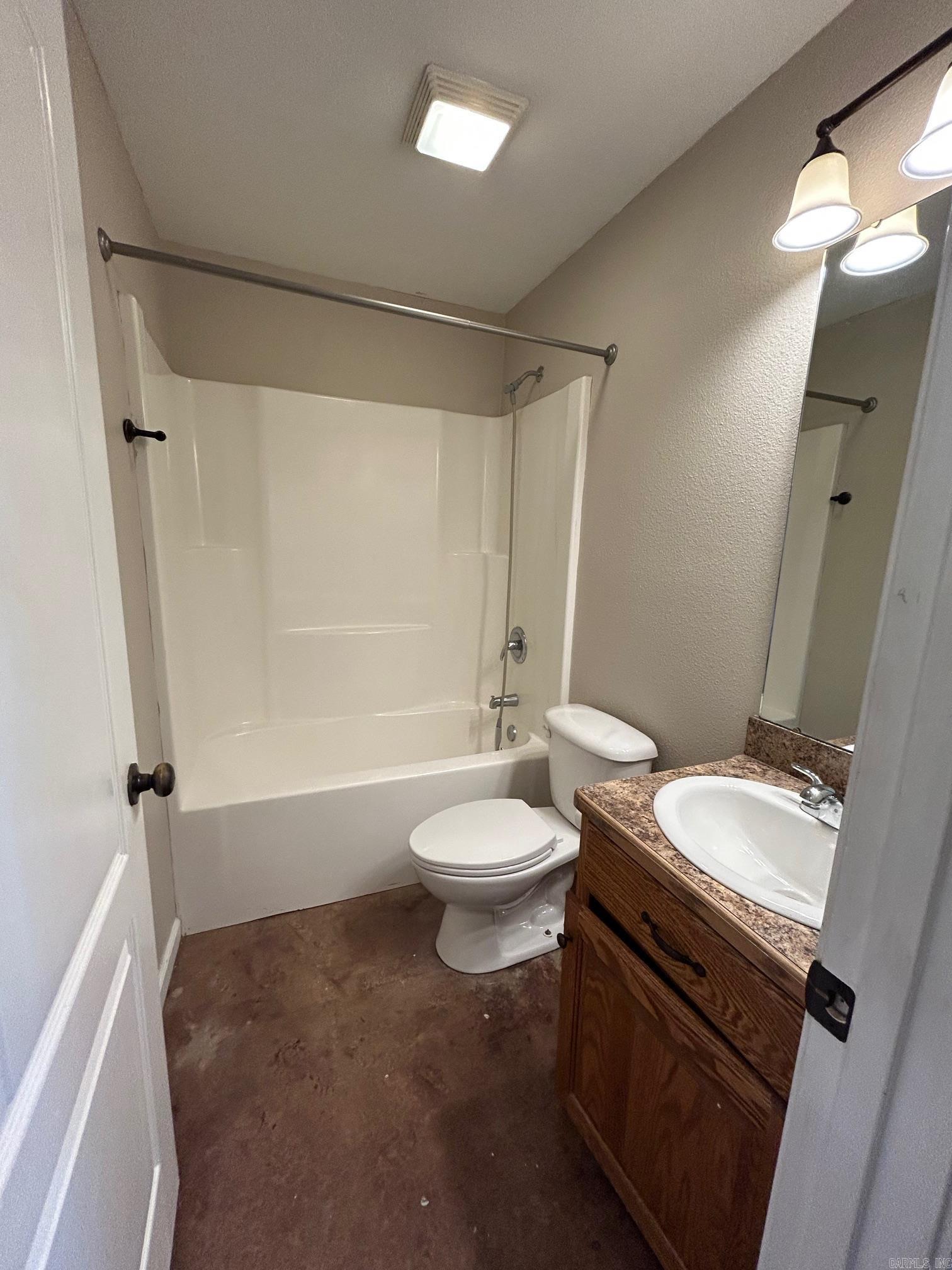 Twins Hills - Residential Lease