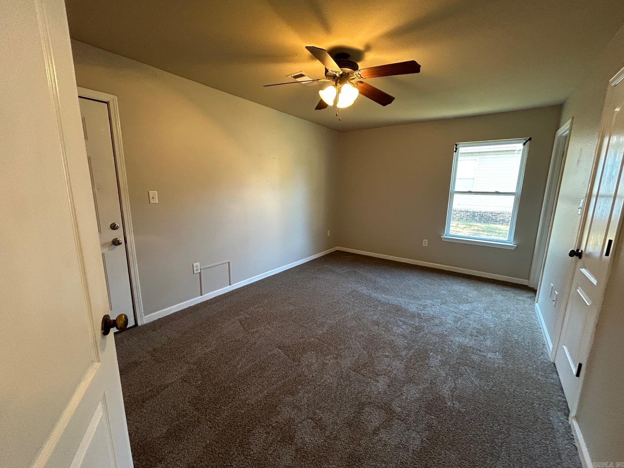 Twins Hills - Residential Lease