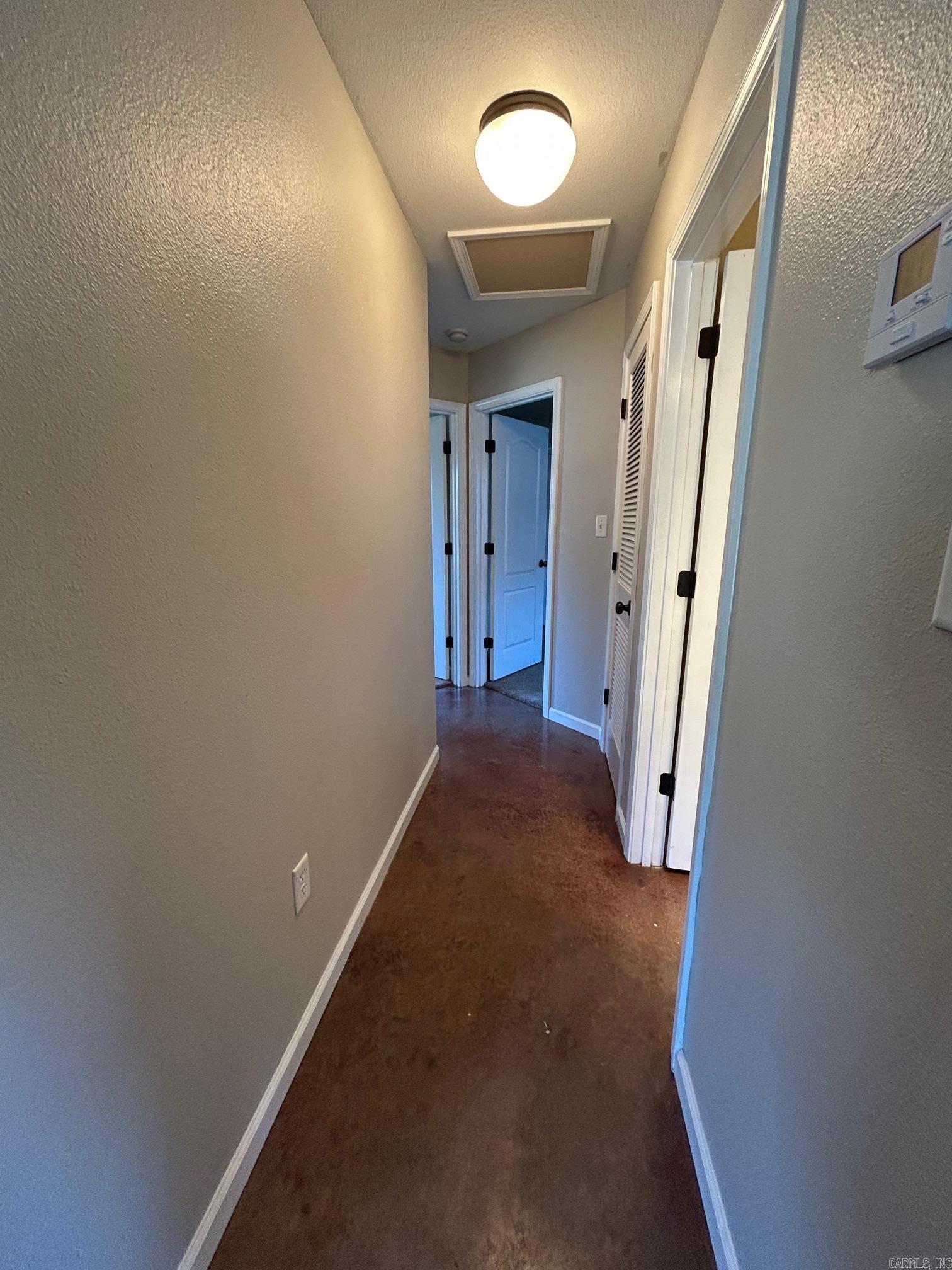 Twins Hills - Residential Lease