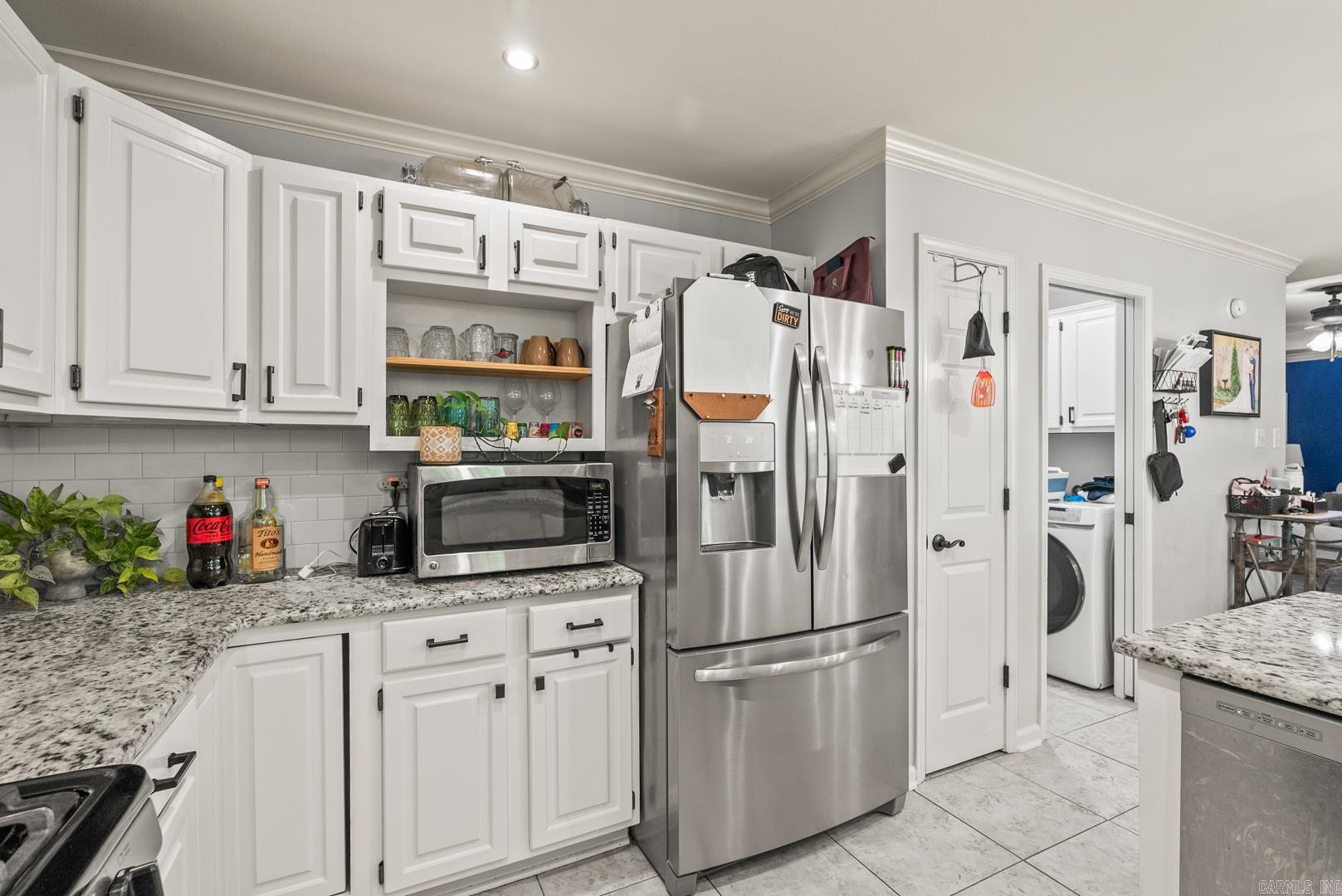 MILLER PLACE - Residential