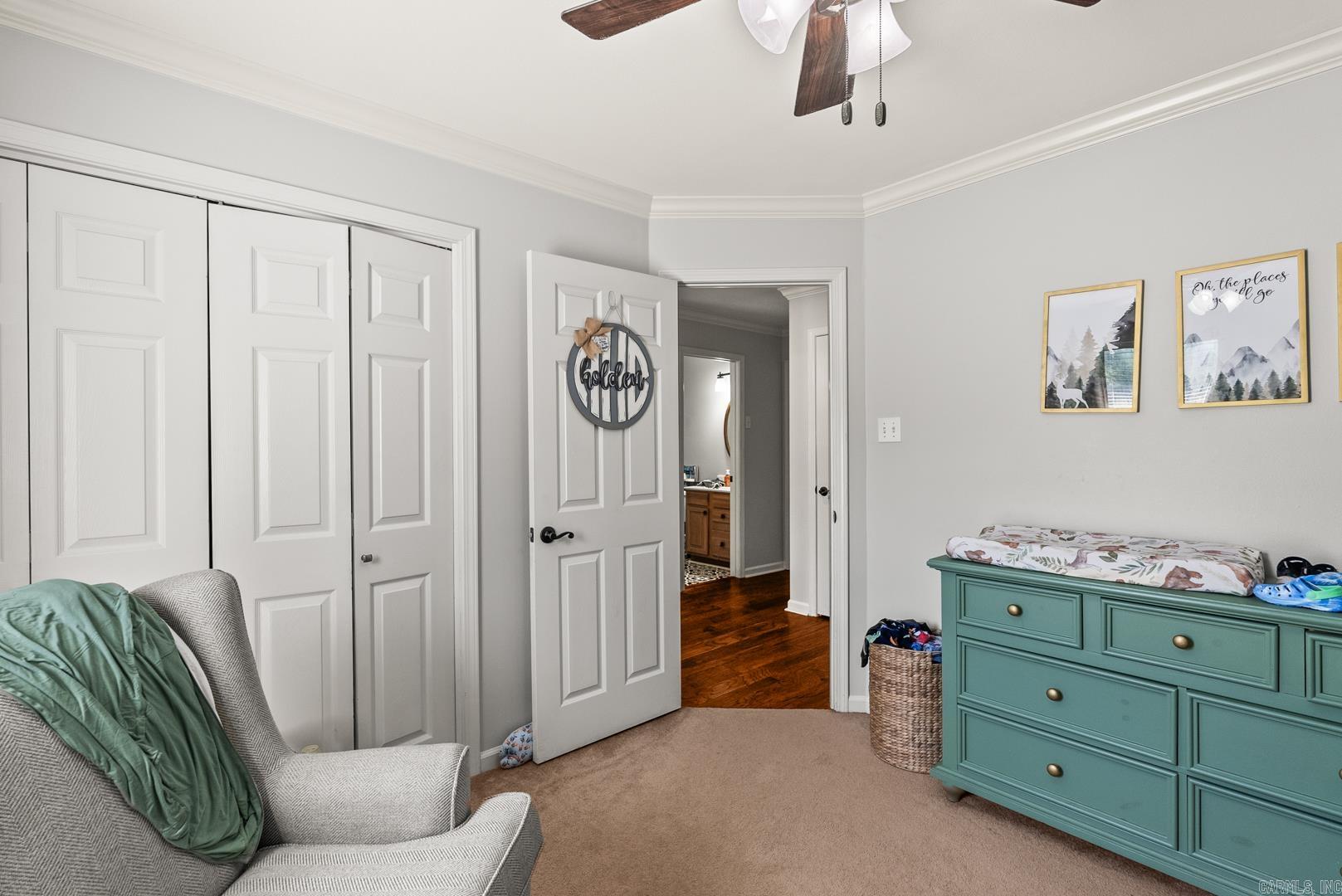 MILLER PLACE - Residential