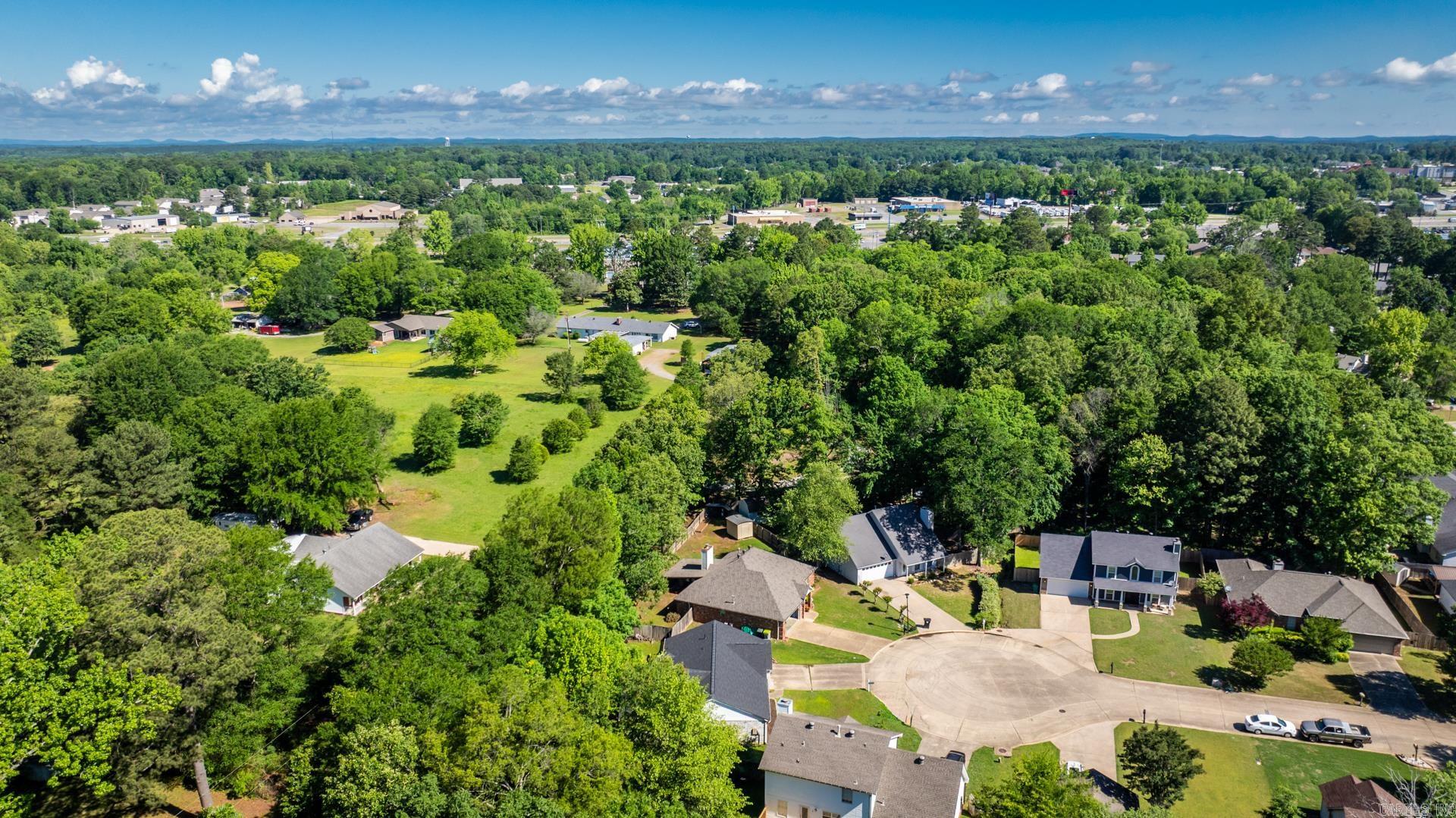 MILLER PLACE - Residential