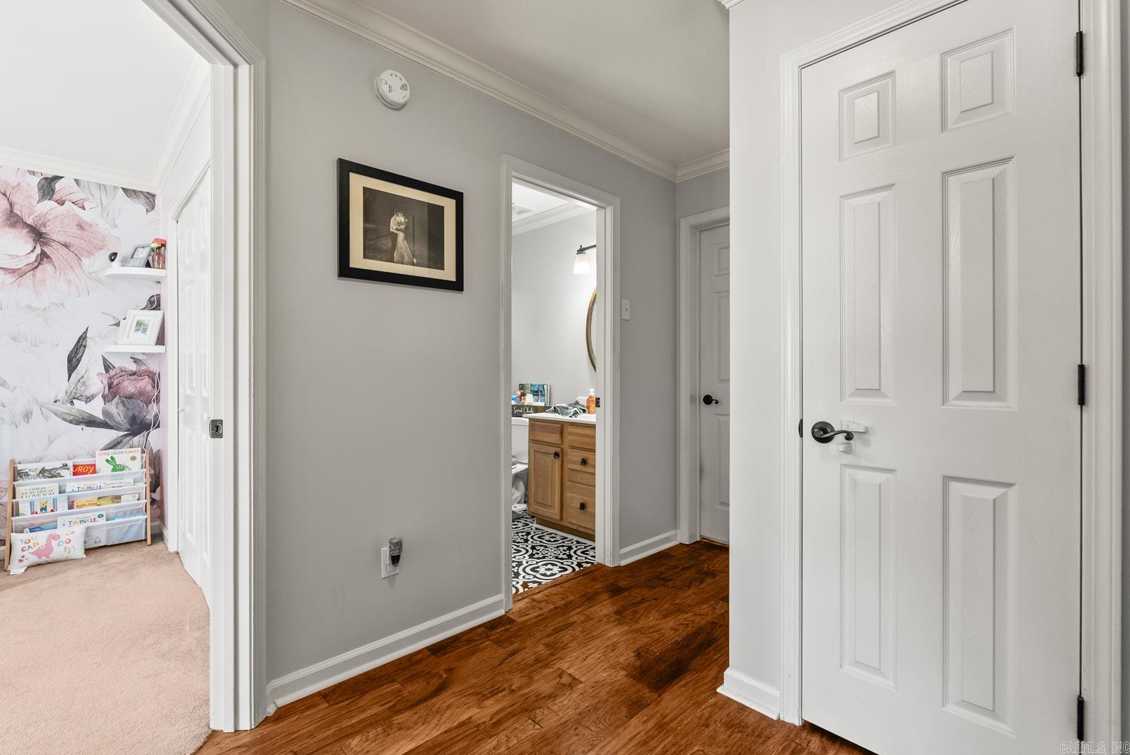 MILLER PLACE - Residential