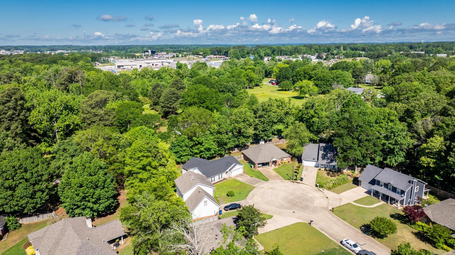 MILLER PLACE - Residential