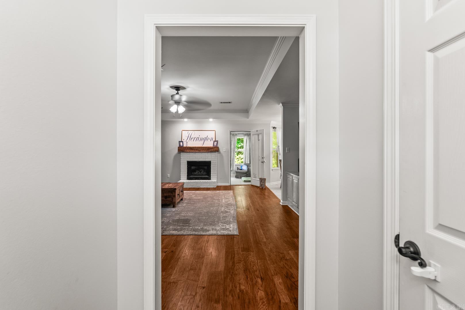 MILLER PLACE - Residential