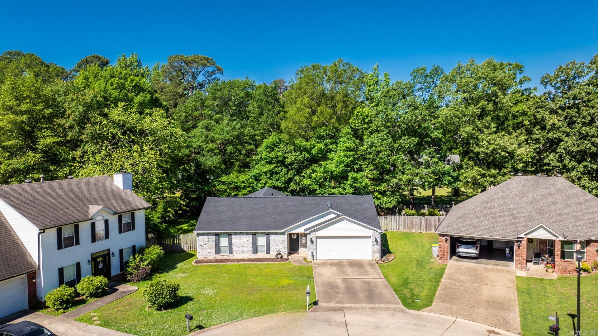 MILLER PLACE - Residential