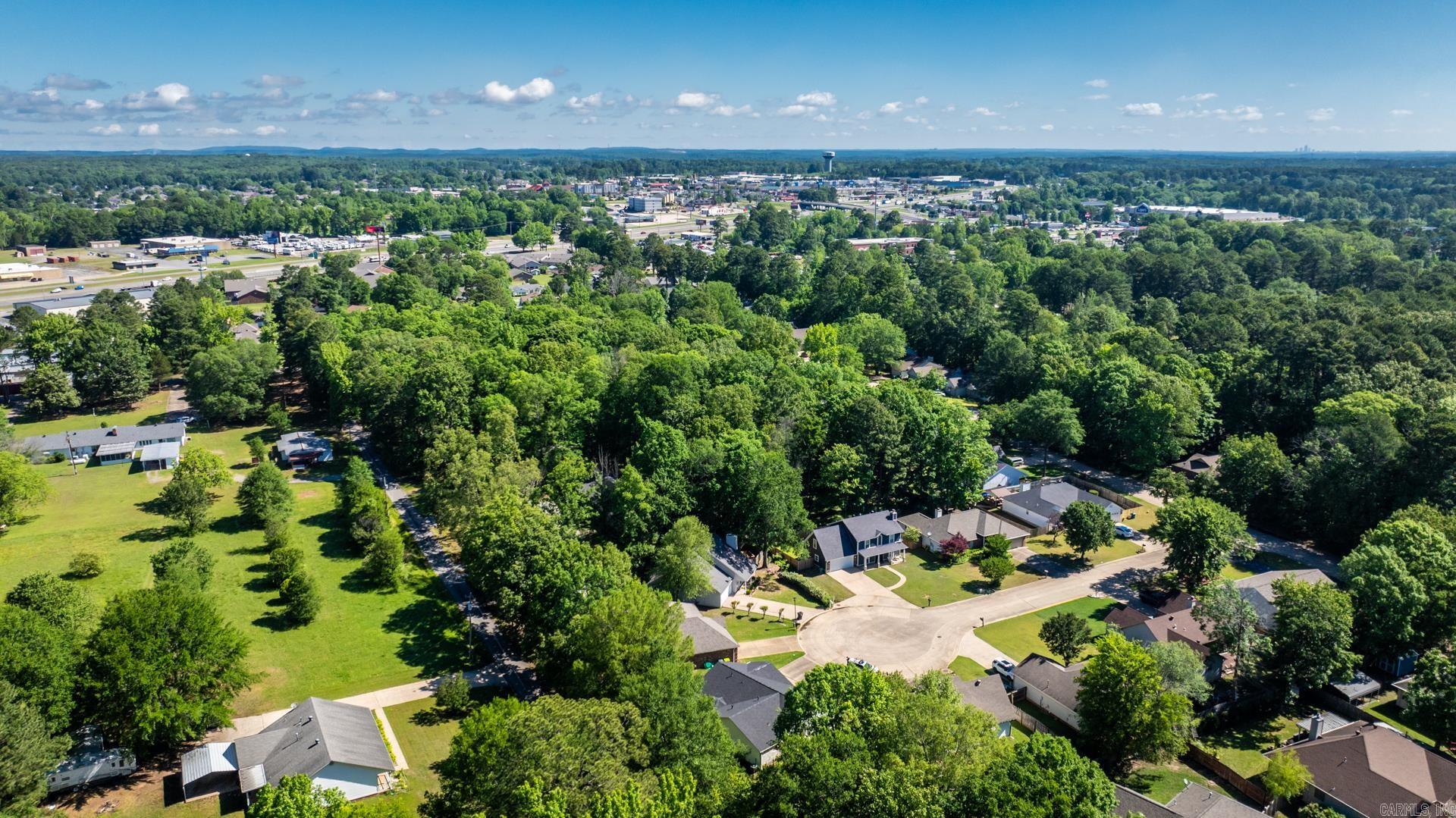 MILLER PLACE - Residential