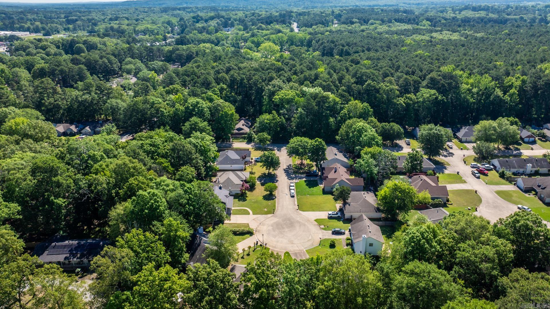 MILLER PLACE - Residential