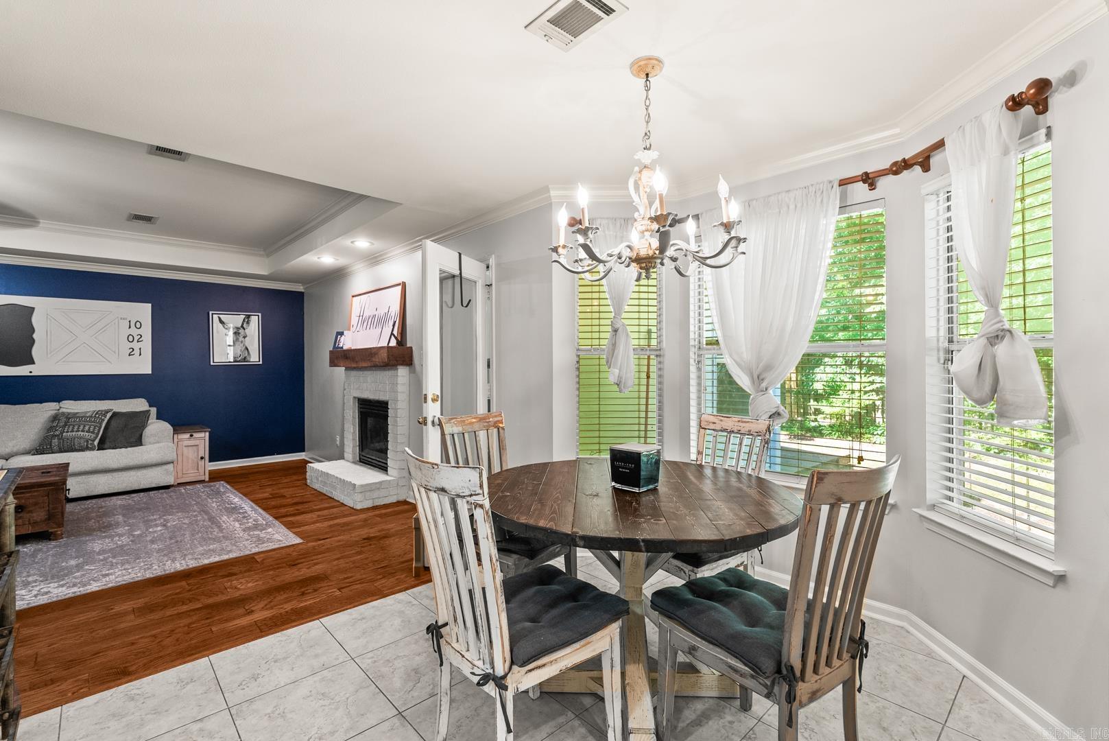 MILLER PLACE - Residential