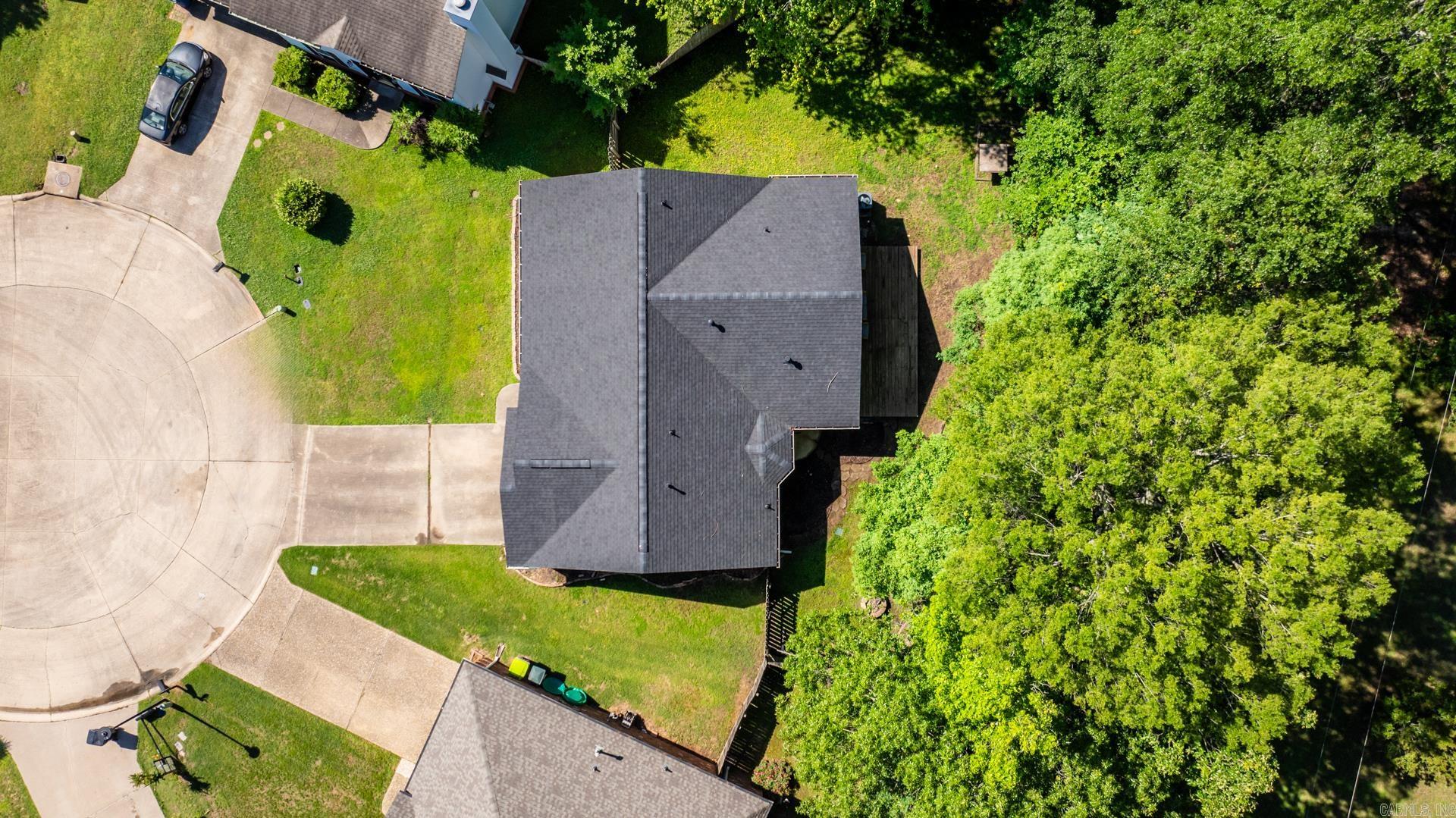 MILLER PLACE - Residential