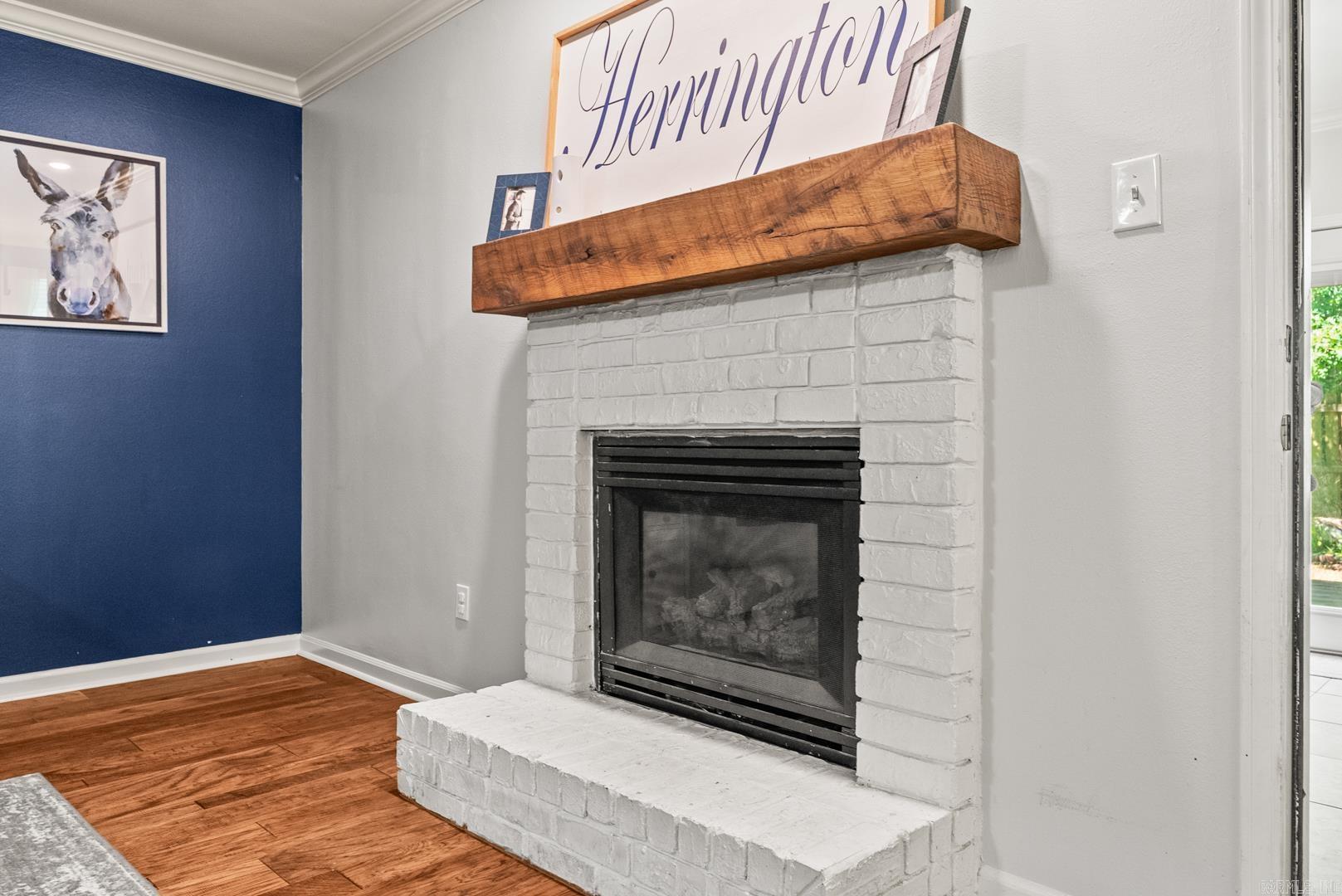 MILLER PLACE - Residential