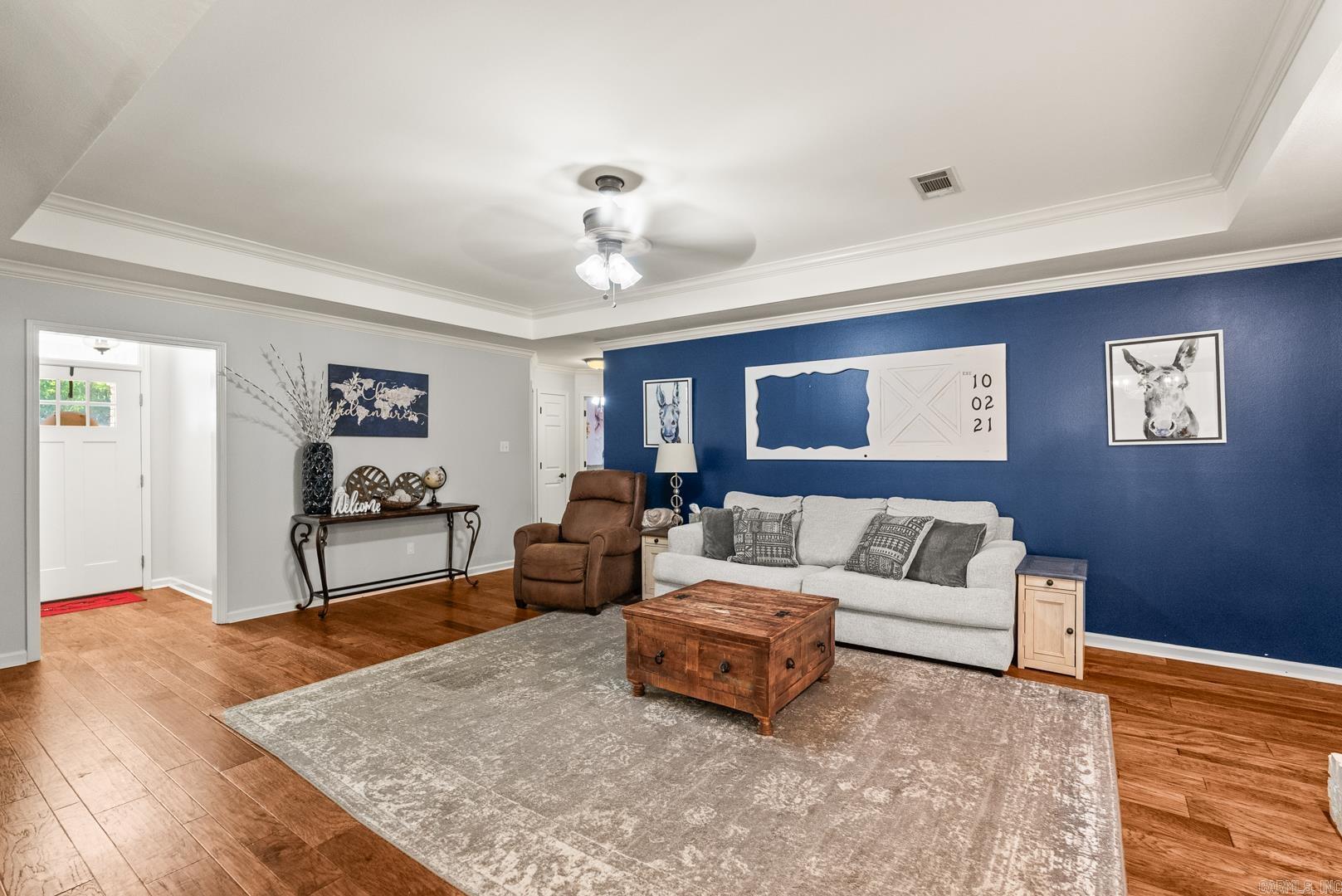 MILLER PLACE - Residential