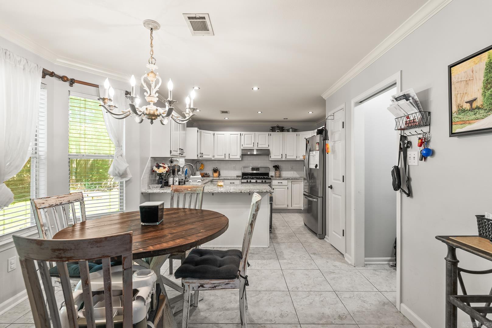 MILLER PLACE - Residential