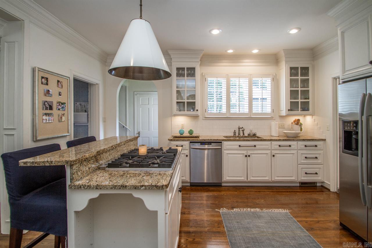 PINE VIEW - Residential