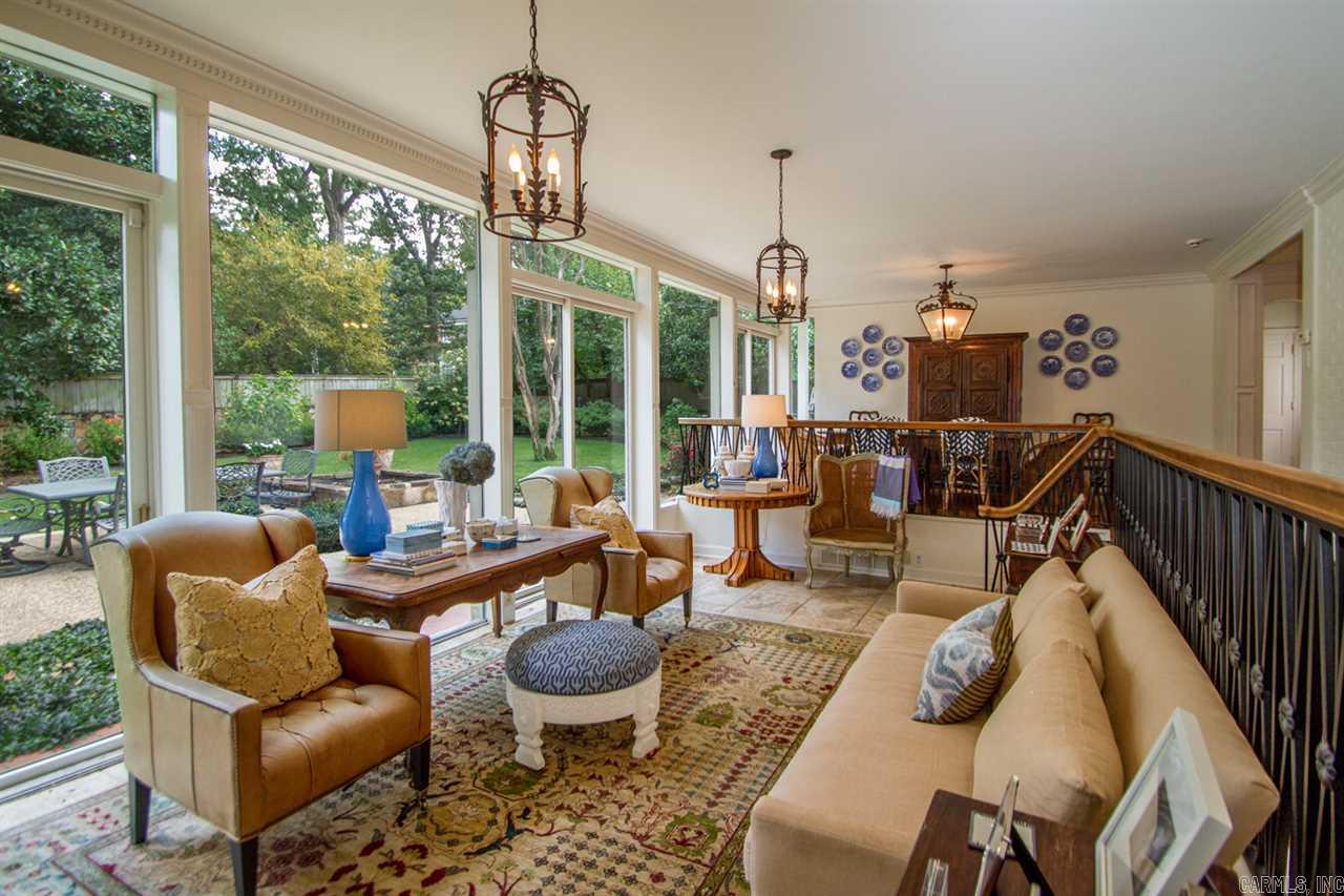 PINE VIEW - Residential