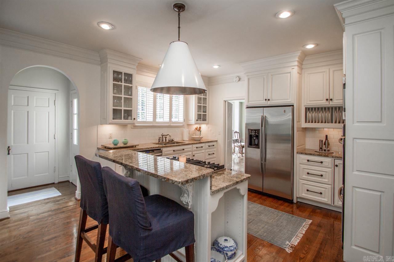 PINE VIEW - Residential