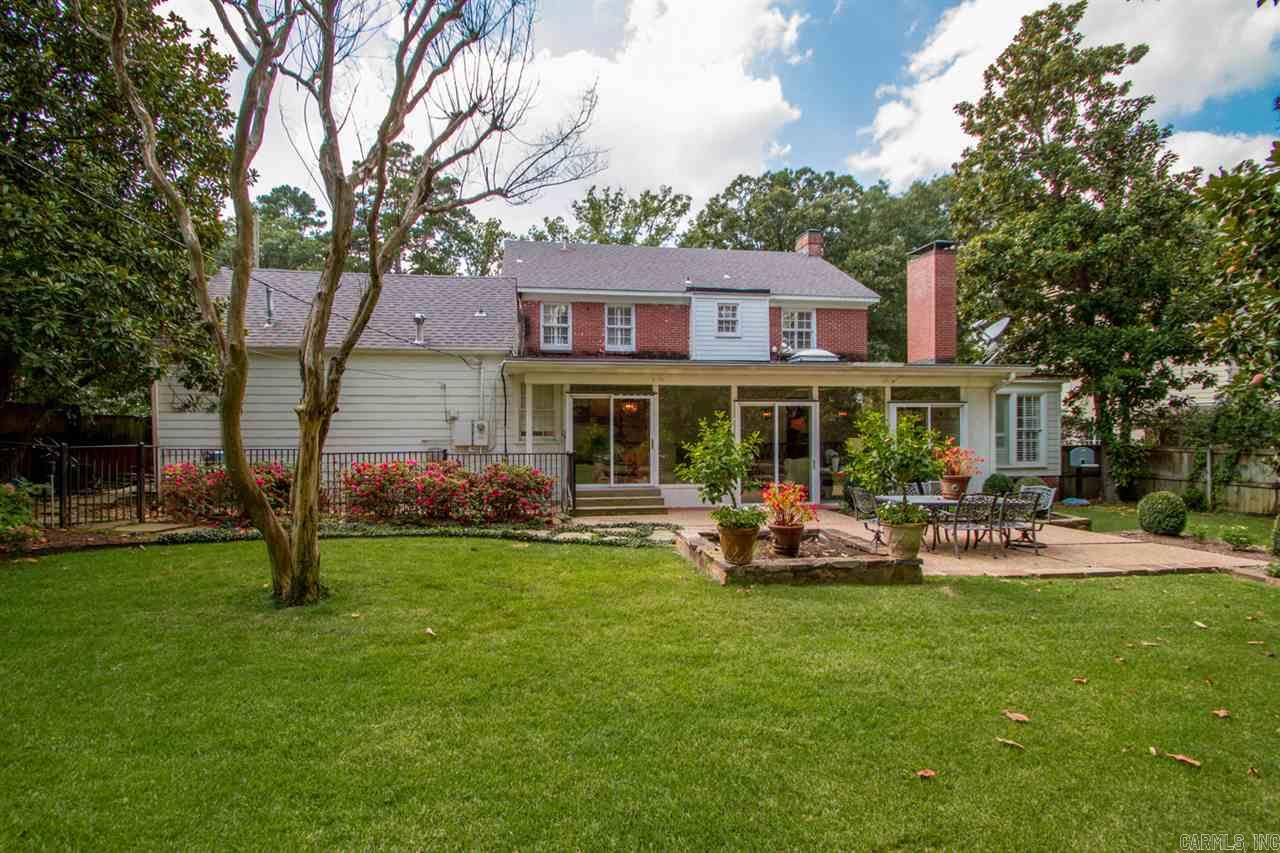 PINE VIEW - Residential