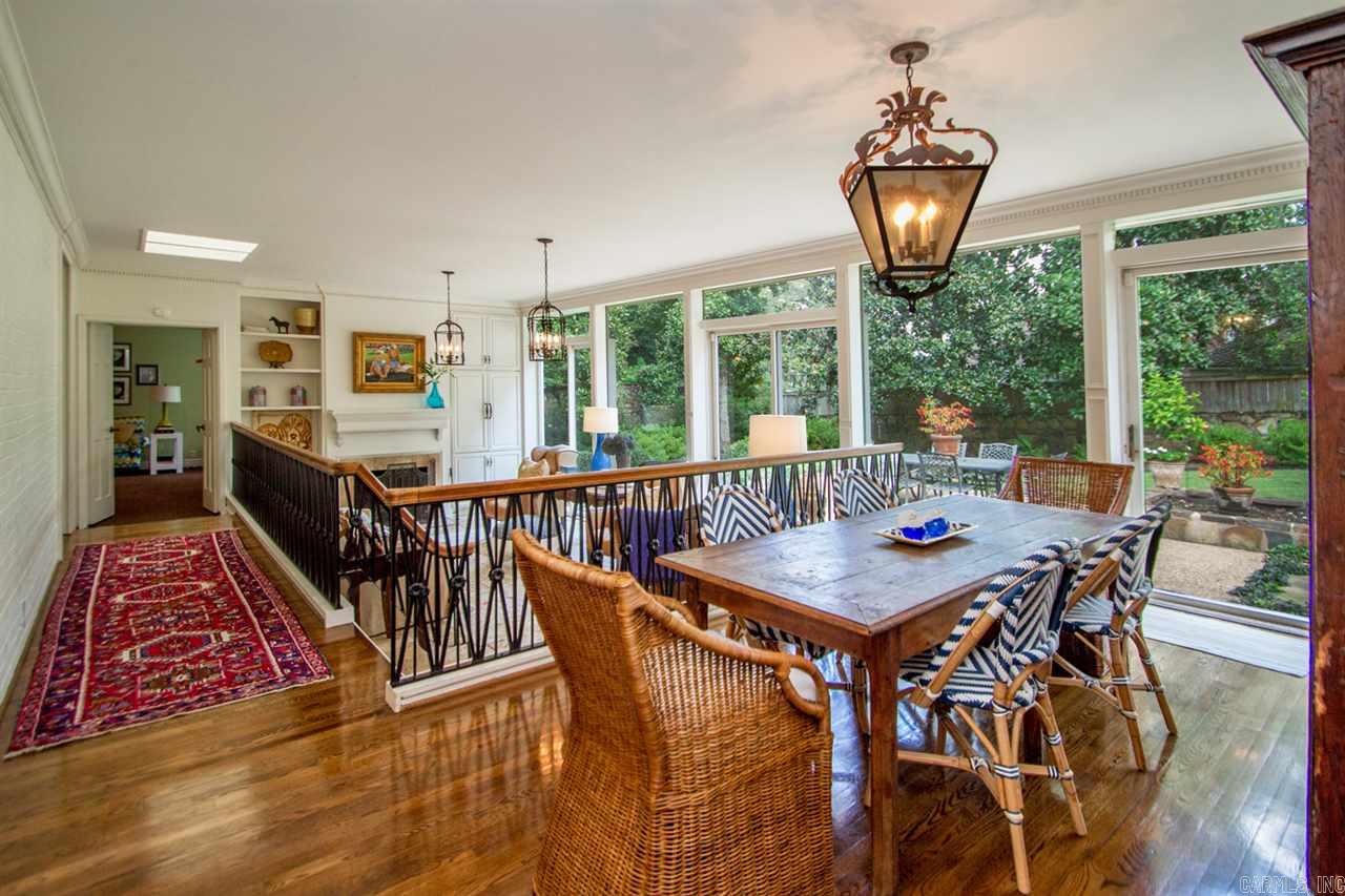 PINE VIEW - Residential
