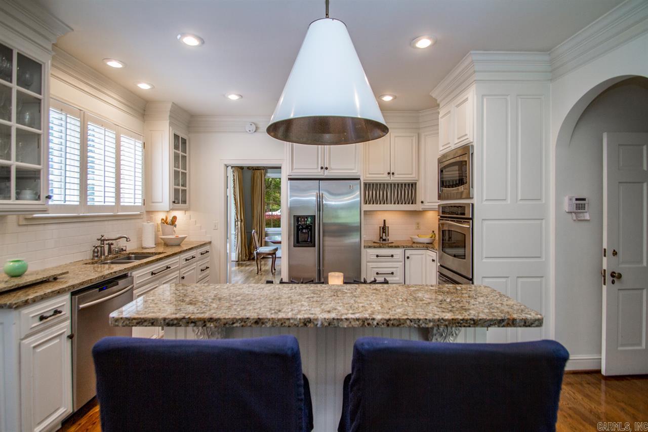 PINE VIEW - Residential