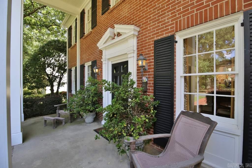 PINE VIEW - Residential