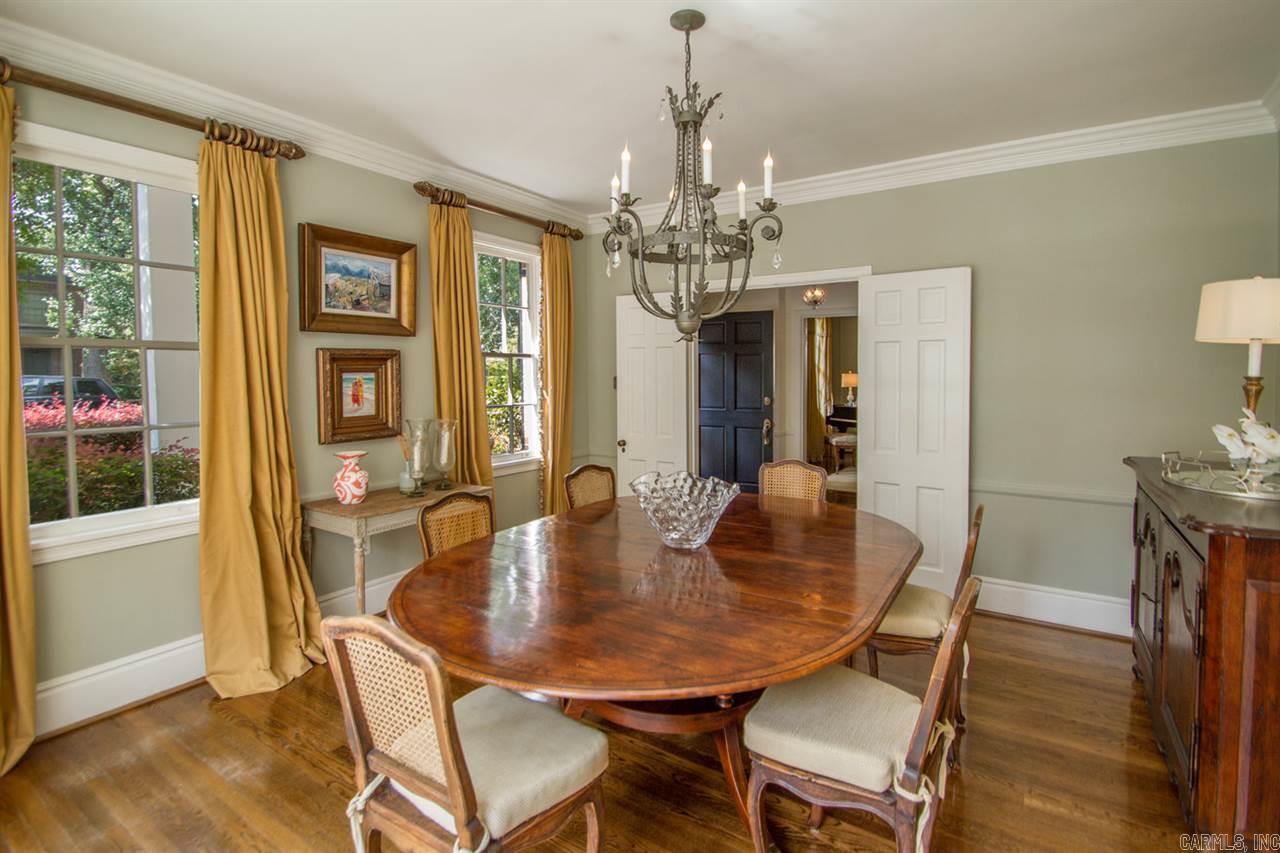 PINE VIEW - Residential
