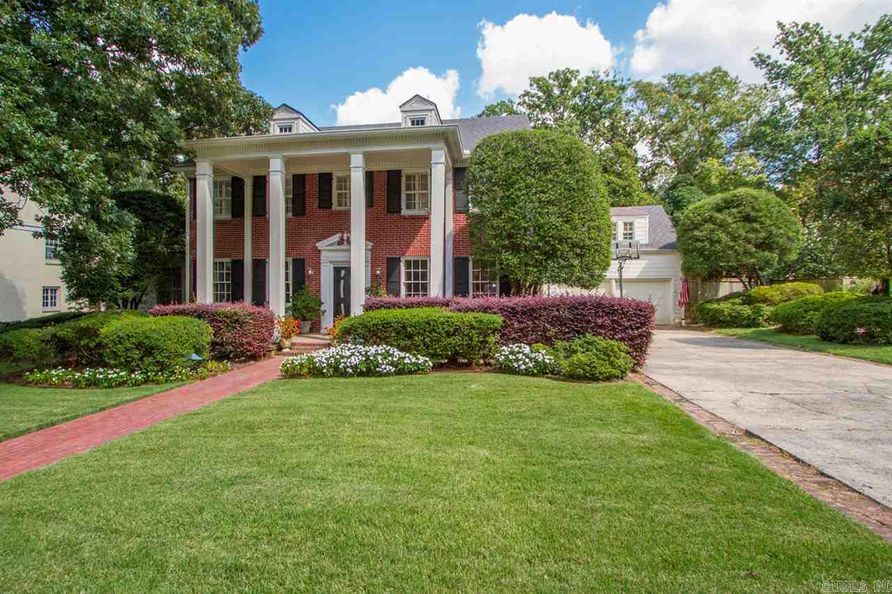 PINE VIEW - Residential