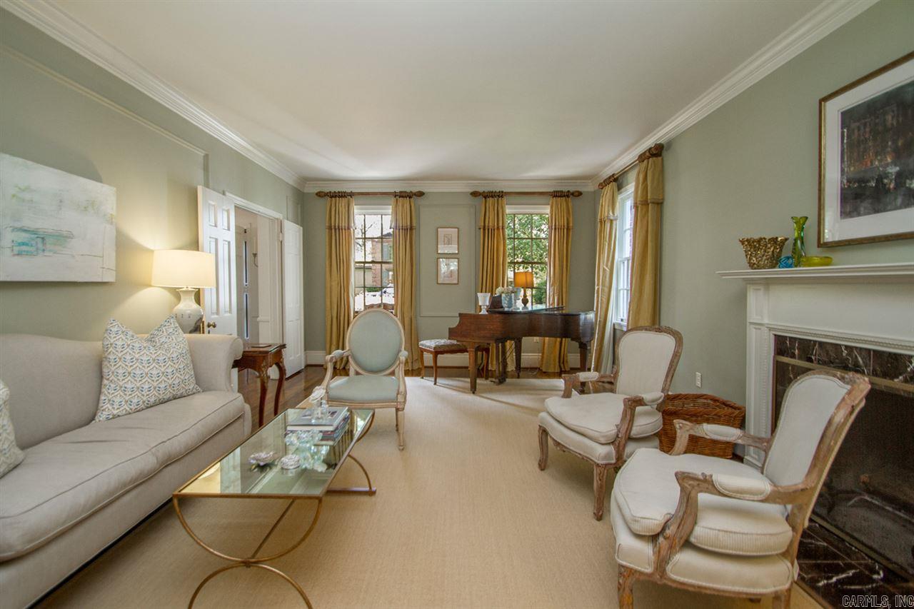 PINE VIEW - Residential