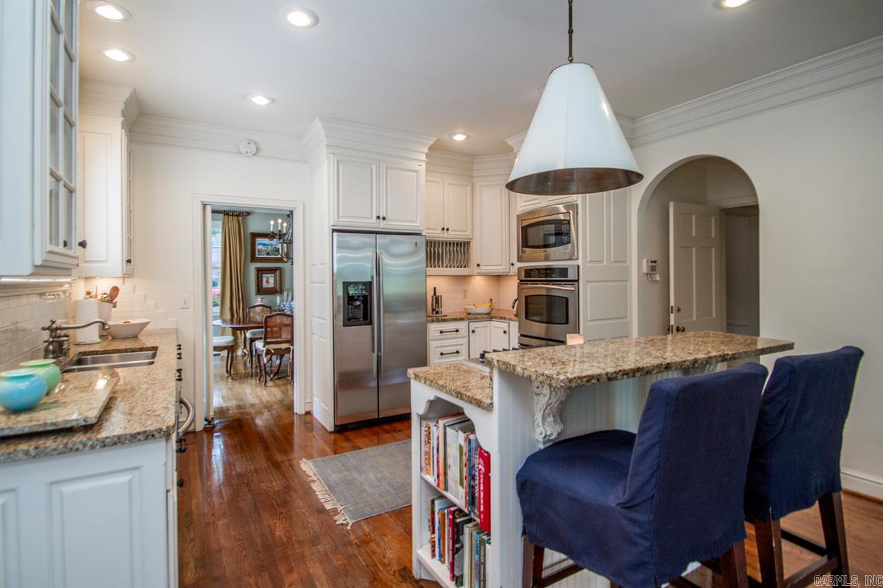 PINE VIEW - Residential