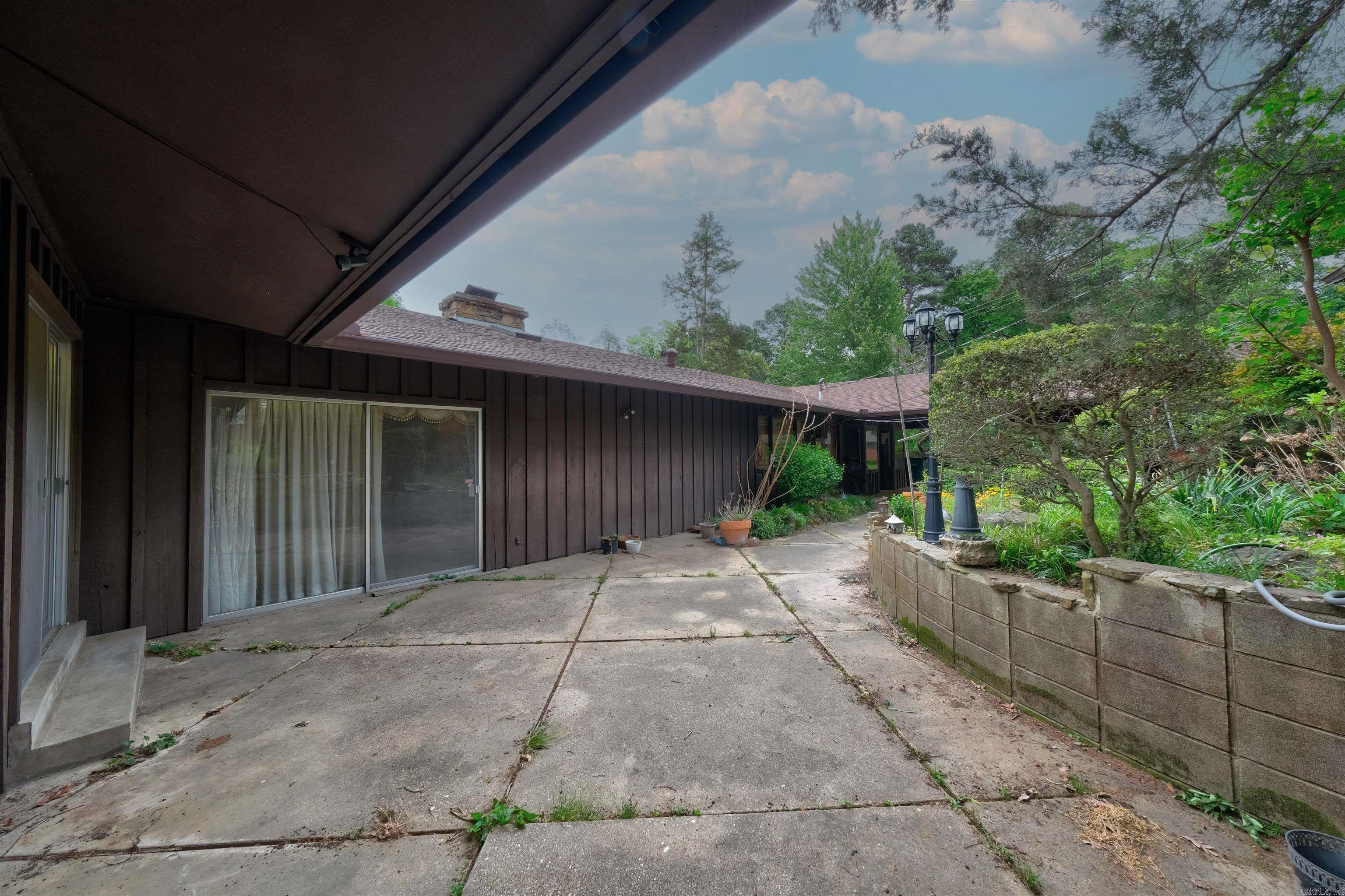 CITY OF EL DORADO - Residential