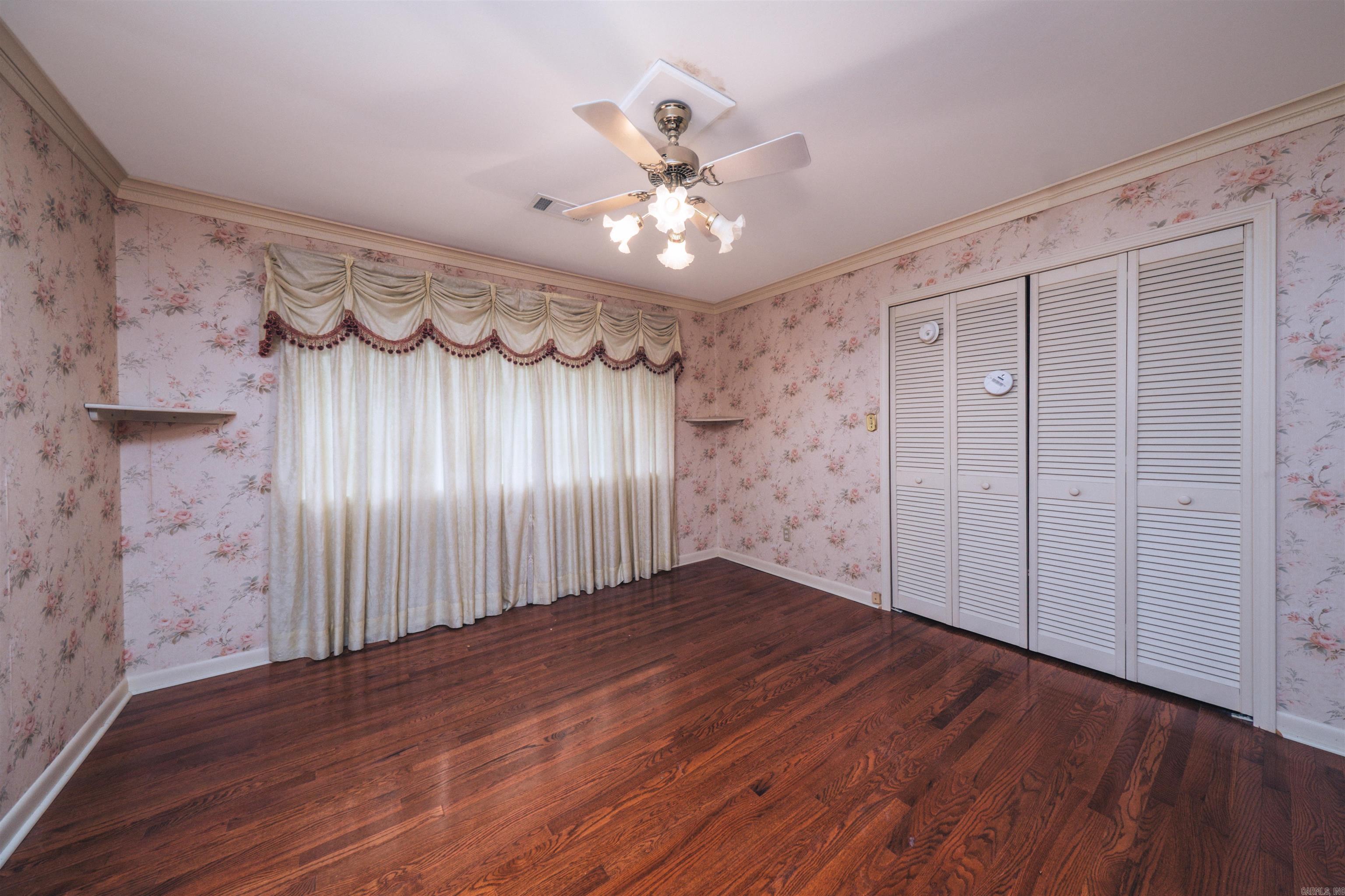 CITY OF EL DORADO - Residential