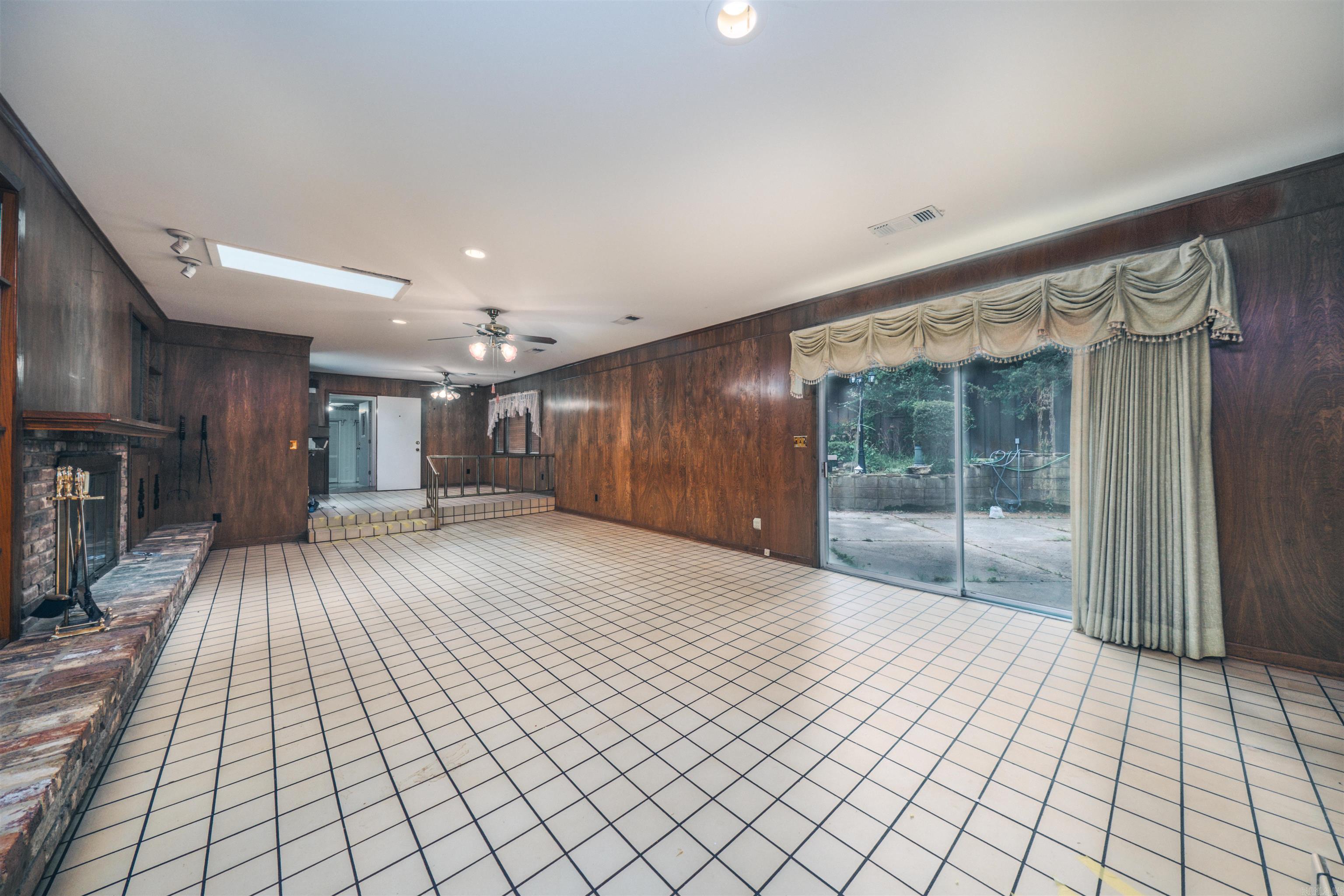 CITY OF EL DORADO - Residential