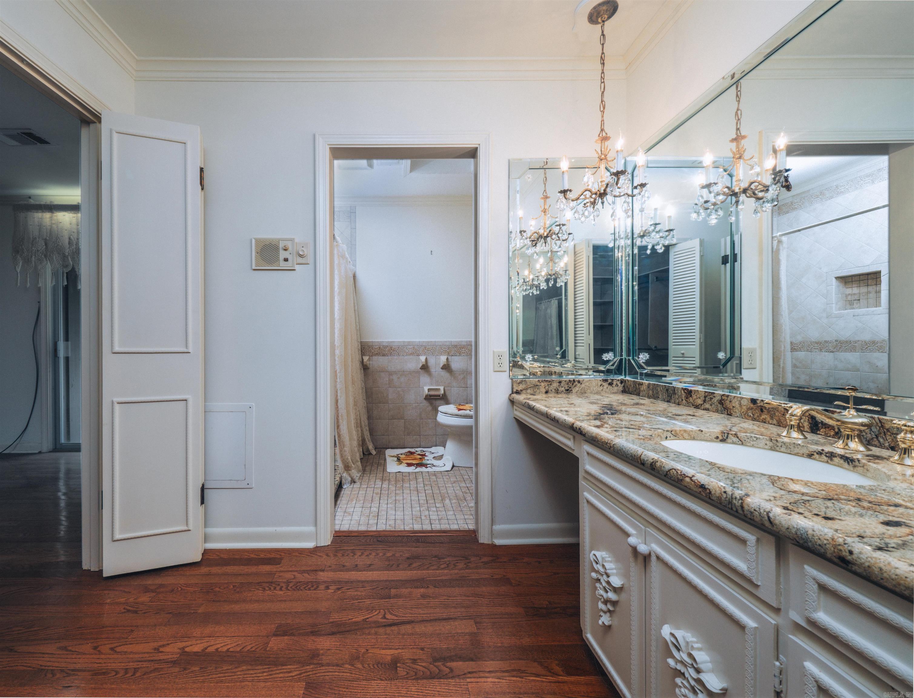 CITY OF EL DORADO - Residential