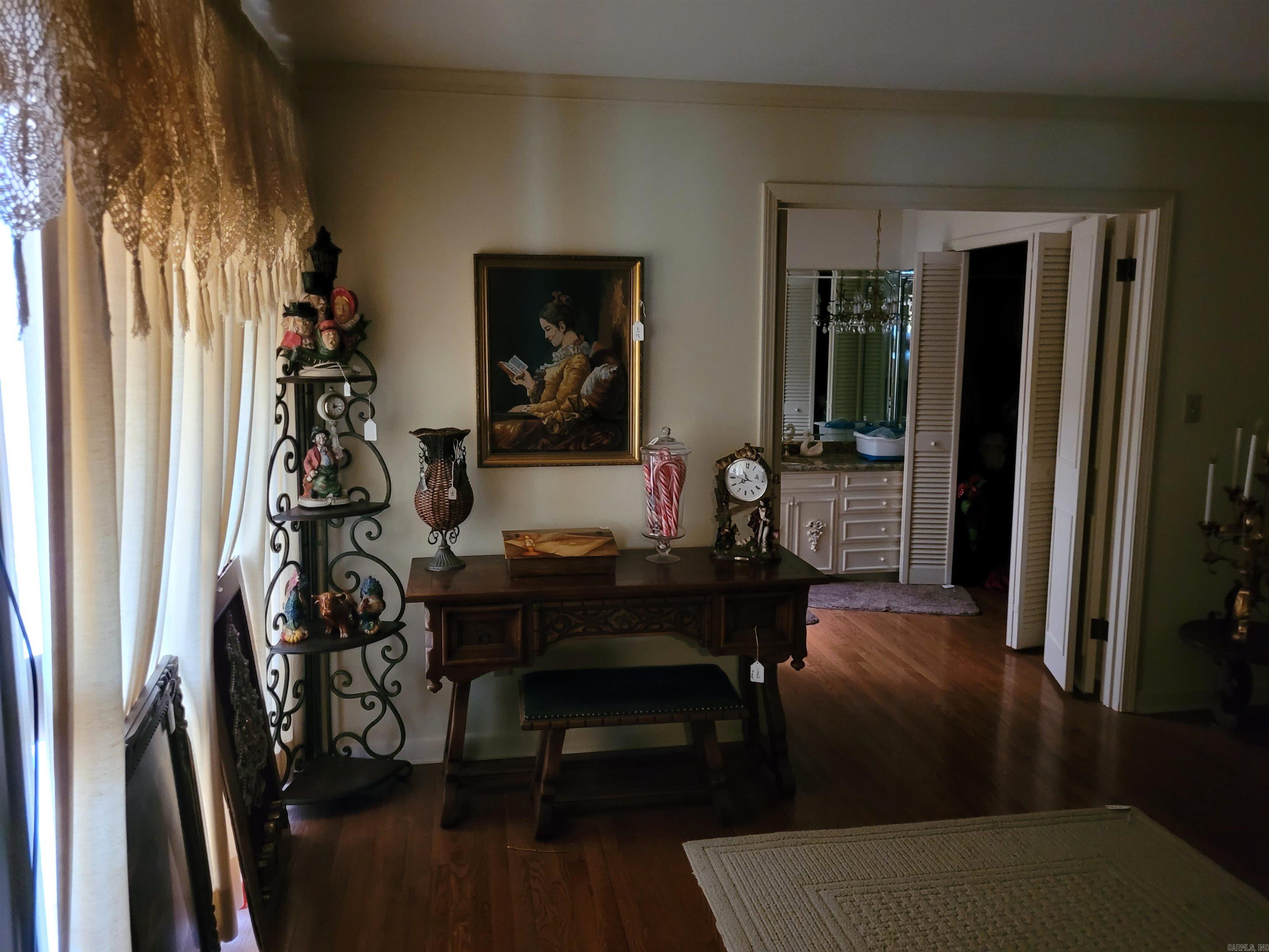 CITY OF EL DORADO - Residential