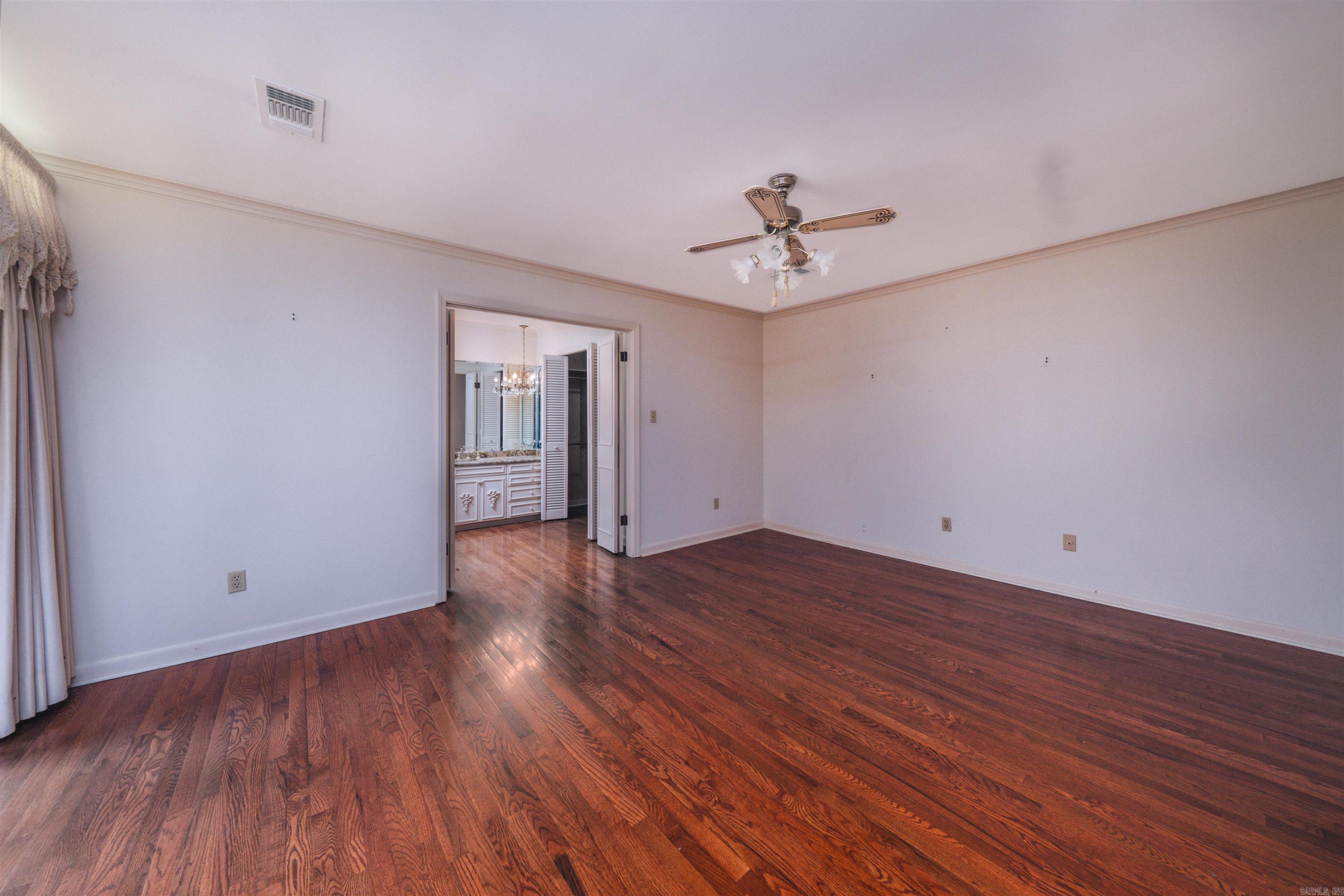 CITY OF EL DORADO - Residential