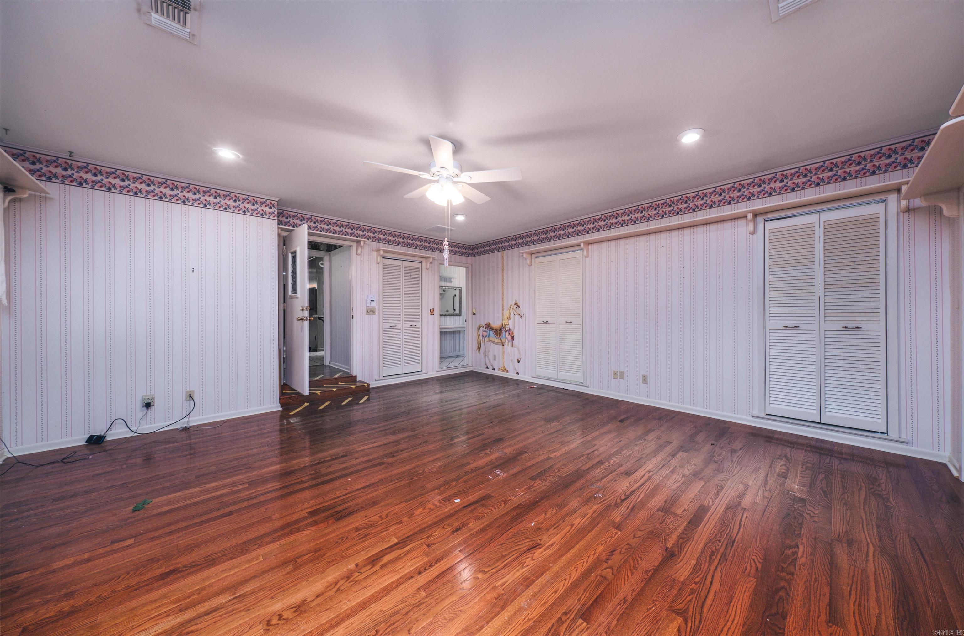 CITY OF EL DORADO - Residential