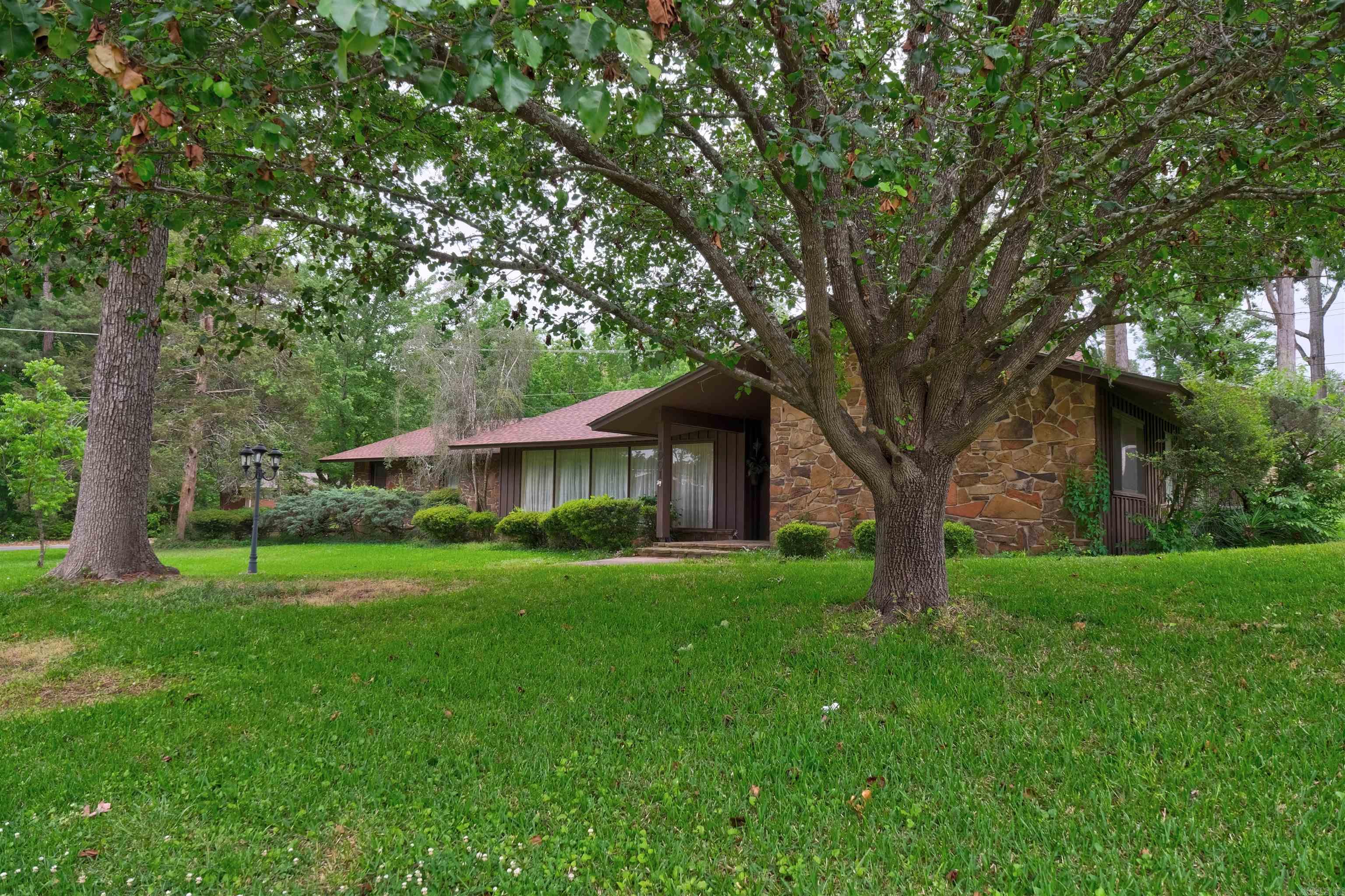 CITY OF EL DORADO - Residential