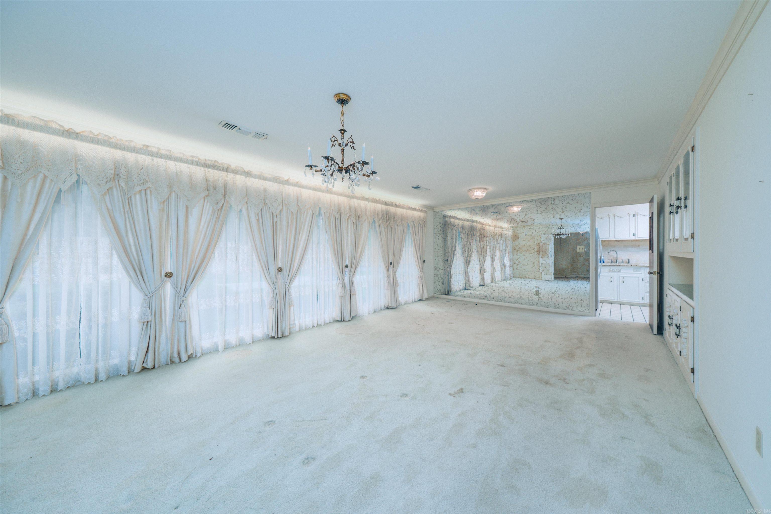 CITY OF EL DORADO - Residential