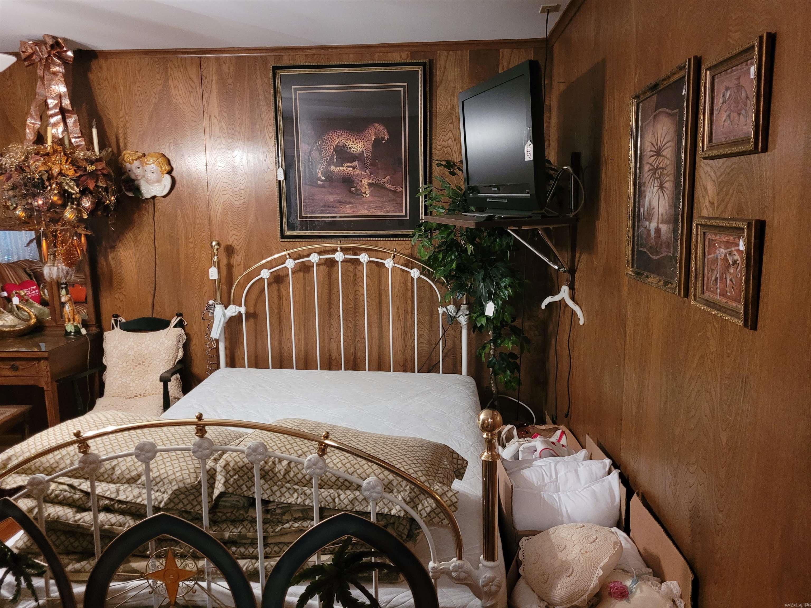 CITY OF EL DORADO - Residential