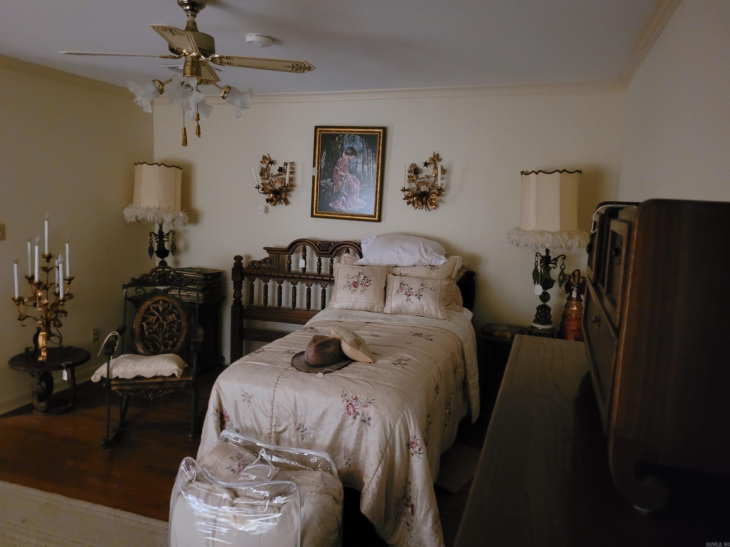 CITY OF EL DORADO - Residential