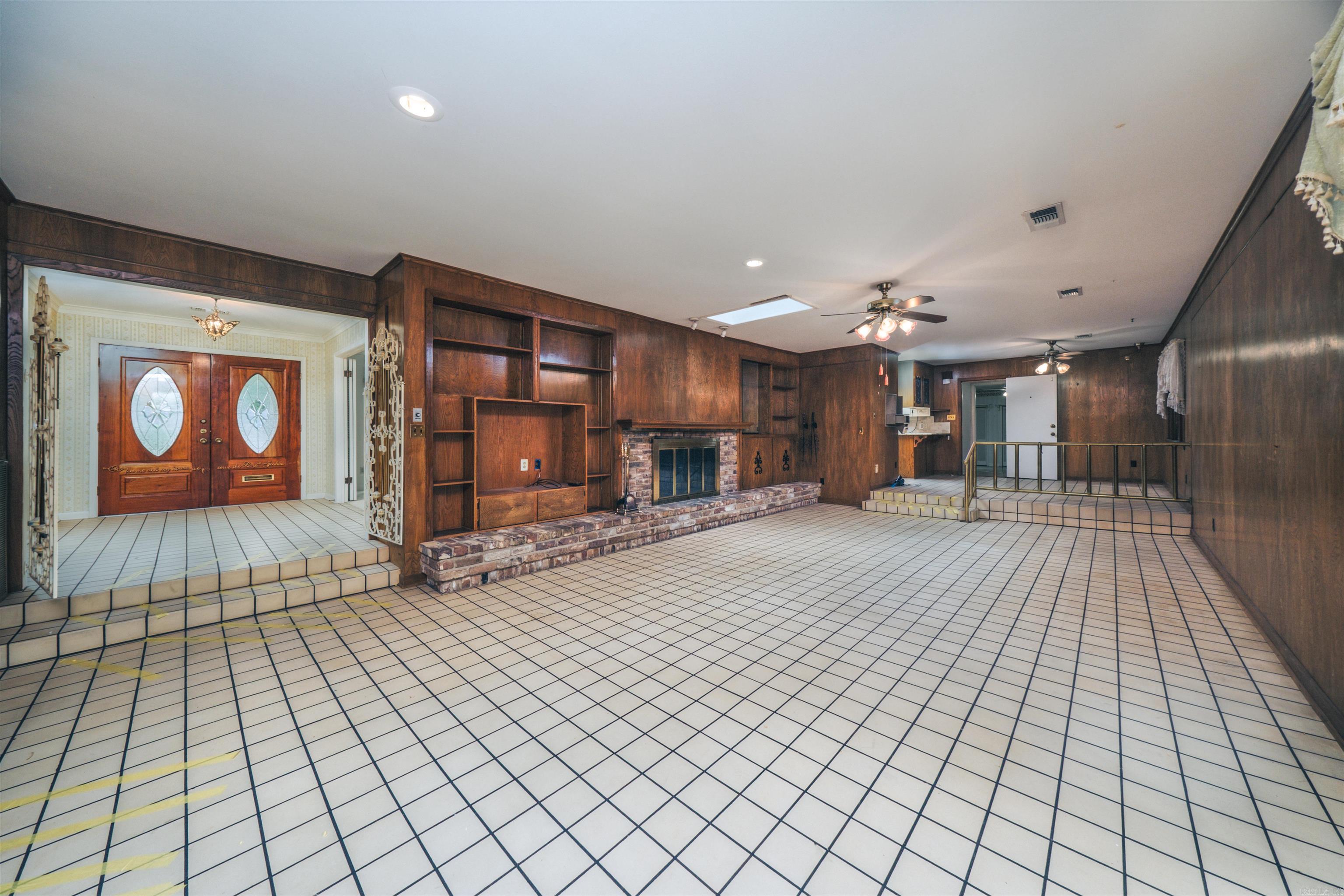 CITY OF EL DORADO - Residential